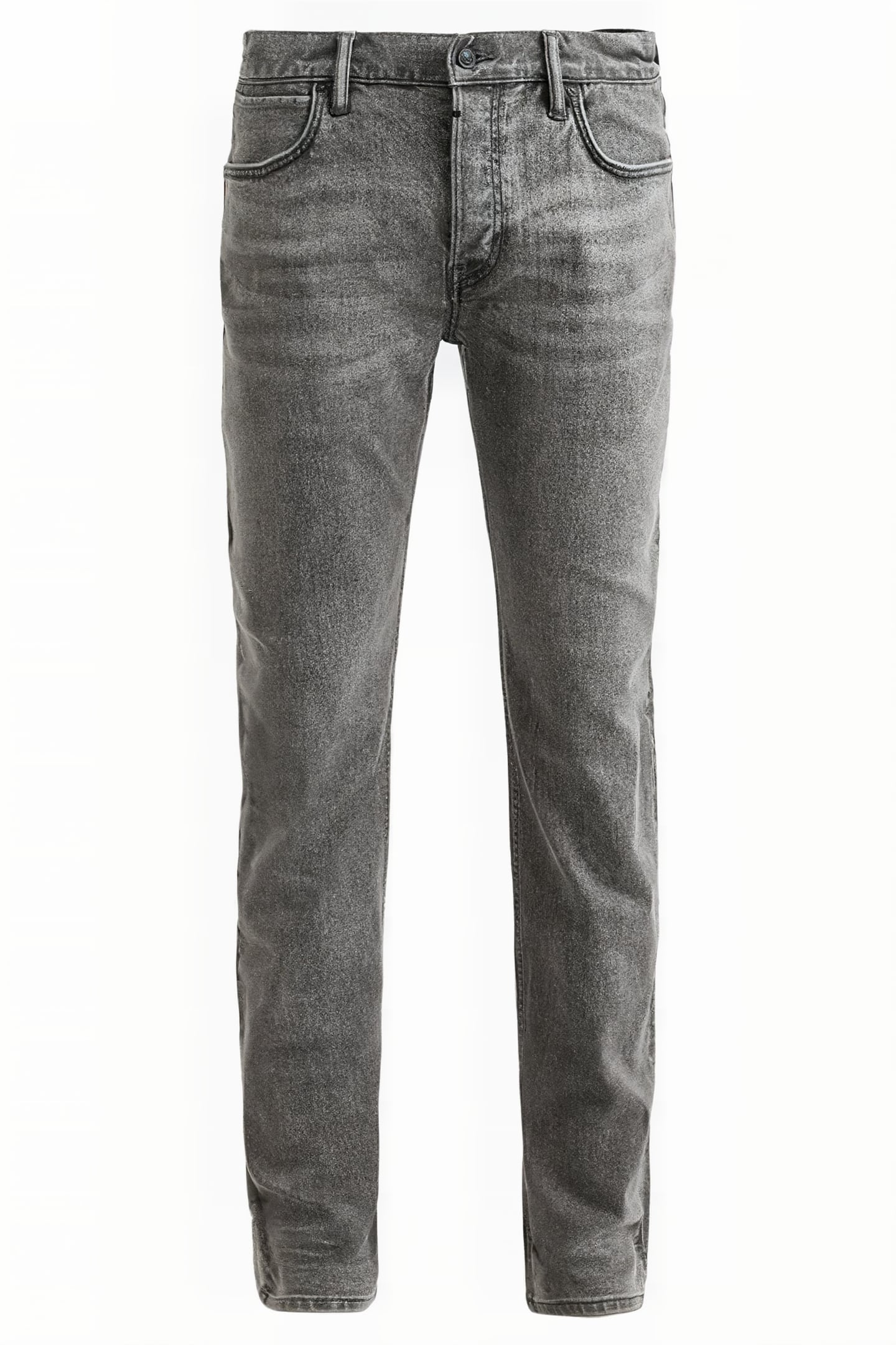 IGGY WASHED GREY 5