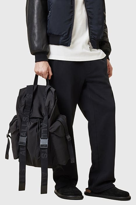 MARS BACKPACK BLACK 3