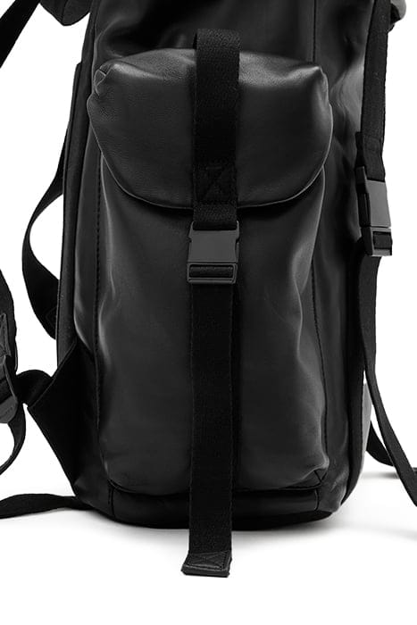MARS BACKPACK BLACK 6
