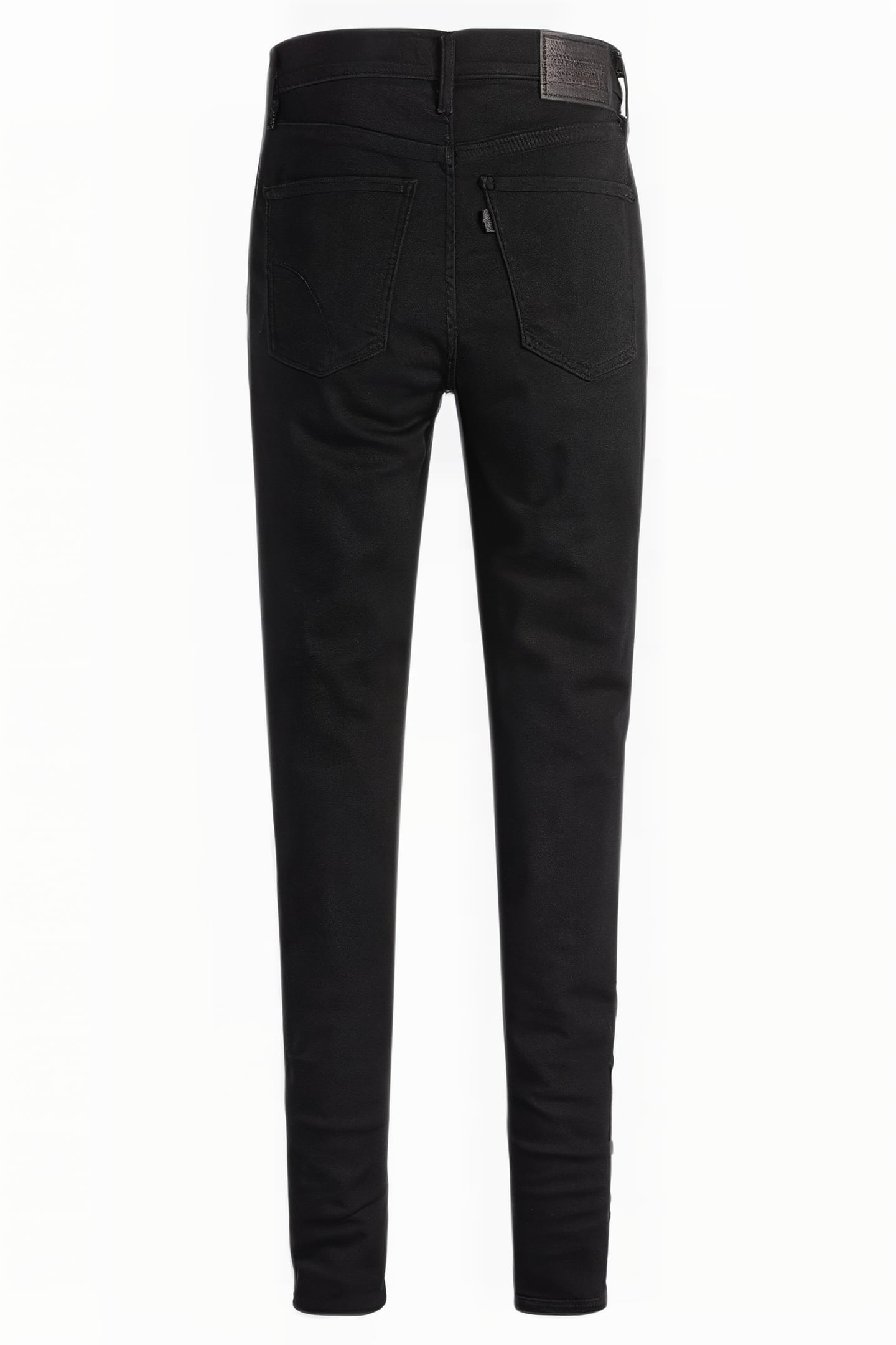 MILE HIGH SUPER SKINNY BLACK CELESTIAL 4