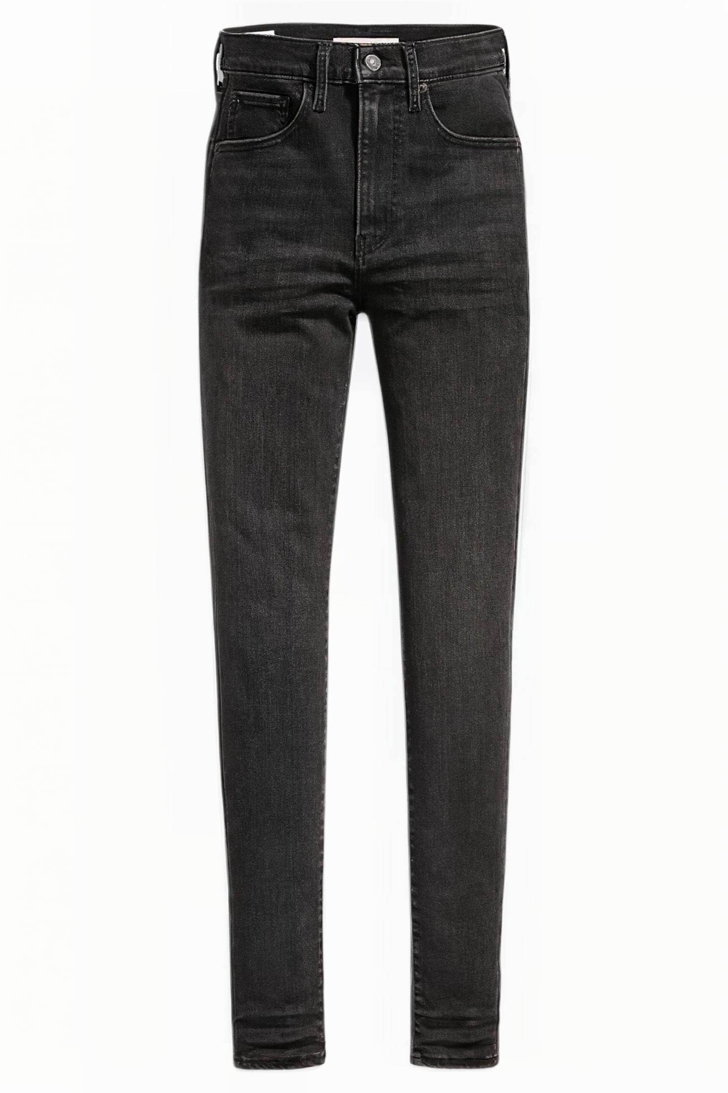 MILE HIGH SUPER SKINNY BLACK GROUND 2