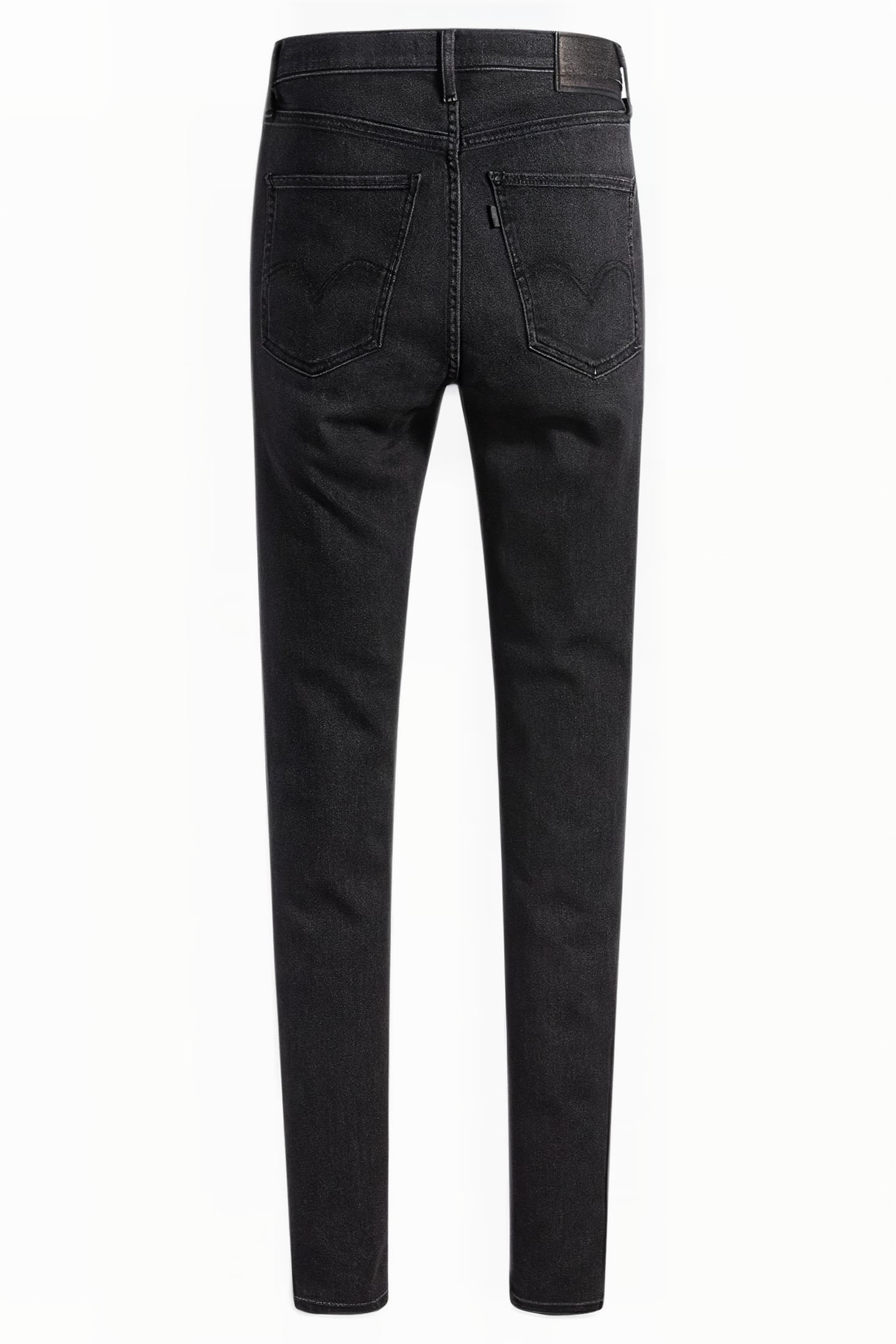 MILE HIGH SUPER SKINNY BLACK GROUND 3