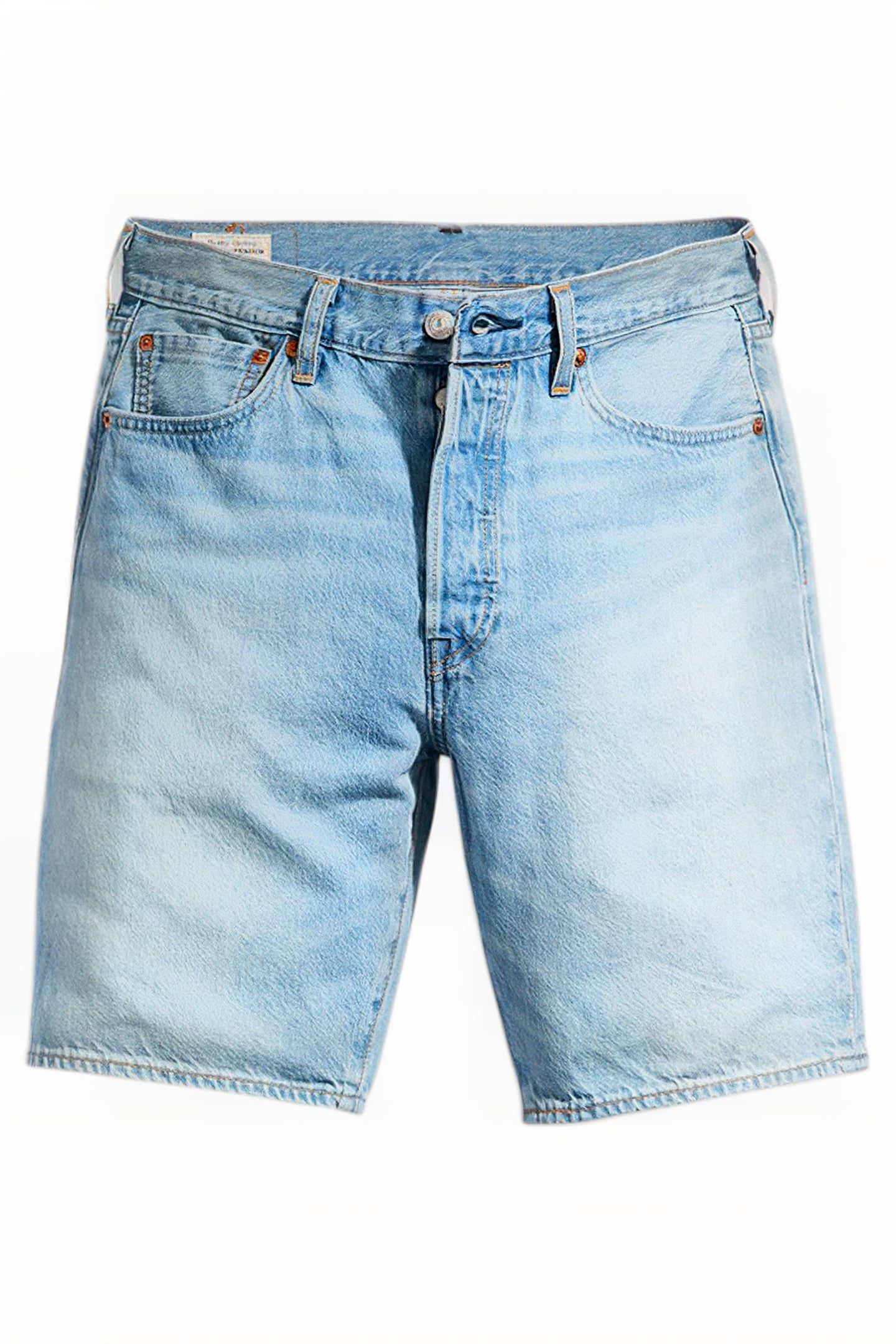 501 ORIGINAL SHORTS MY COLLECTION LTWT 4