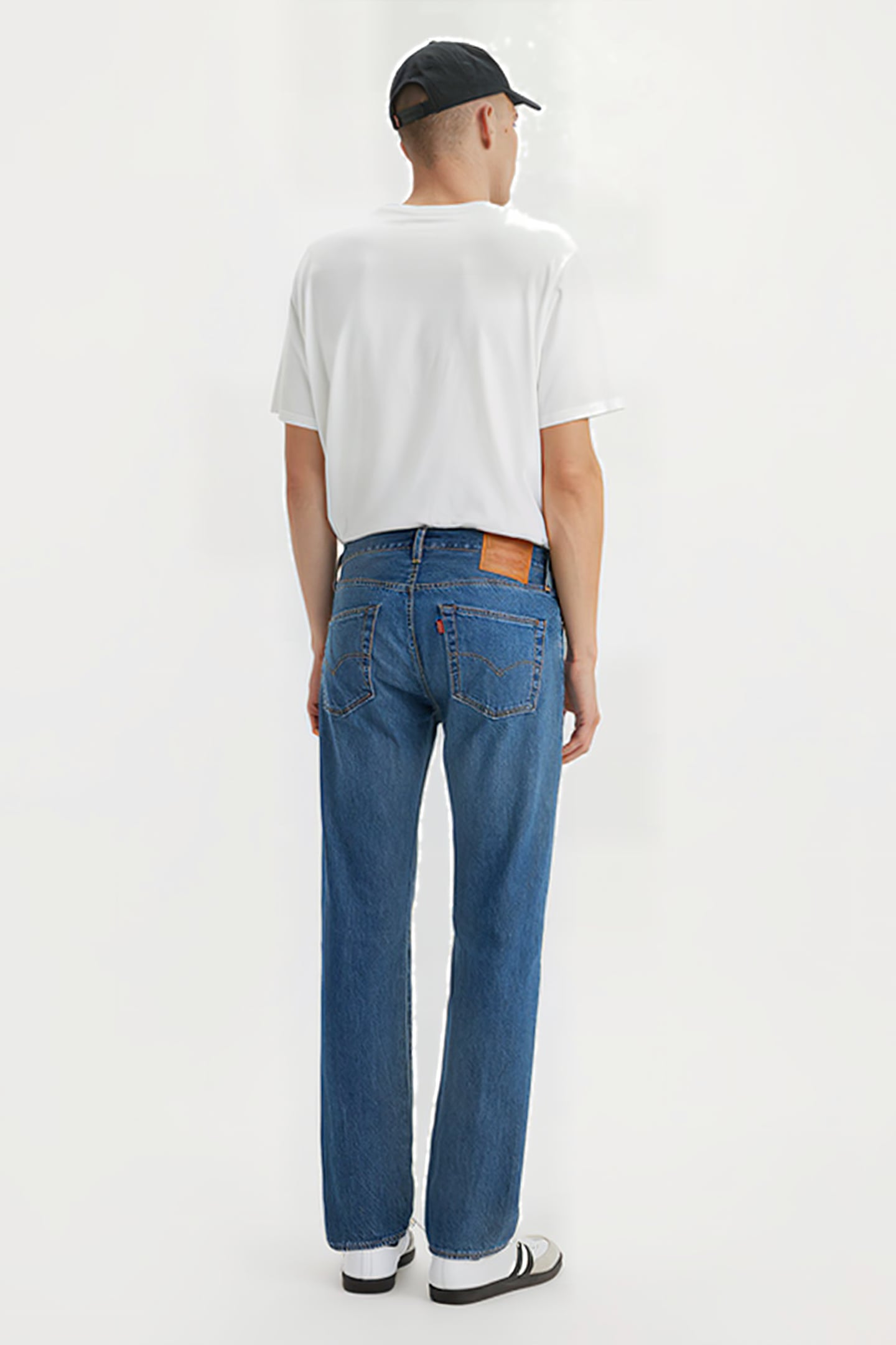501 LEVIS ORIGINAL HONEYBEE 3