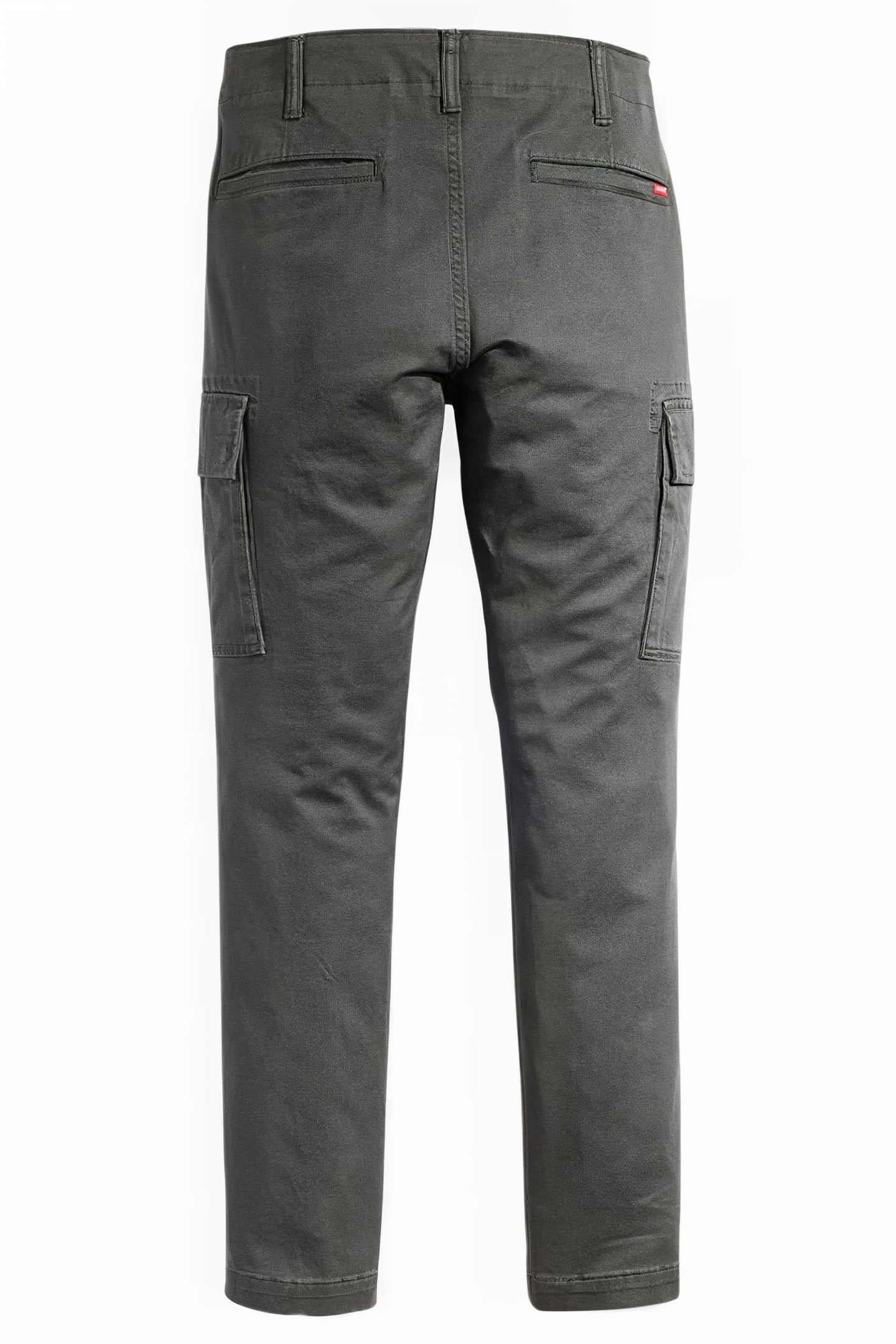 XX CARGO SLIM PIRATE BLACK S TWLL 4