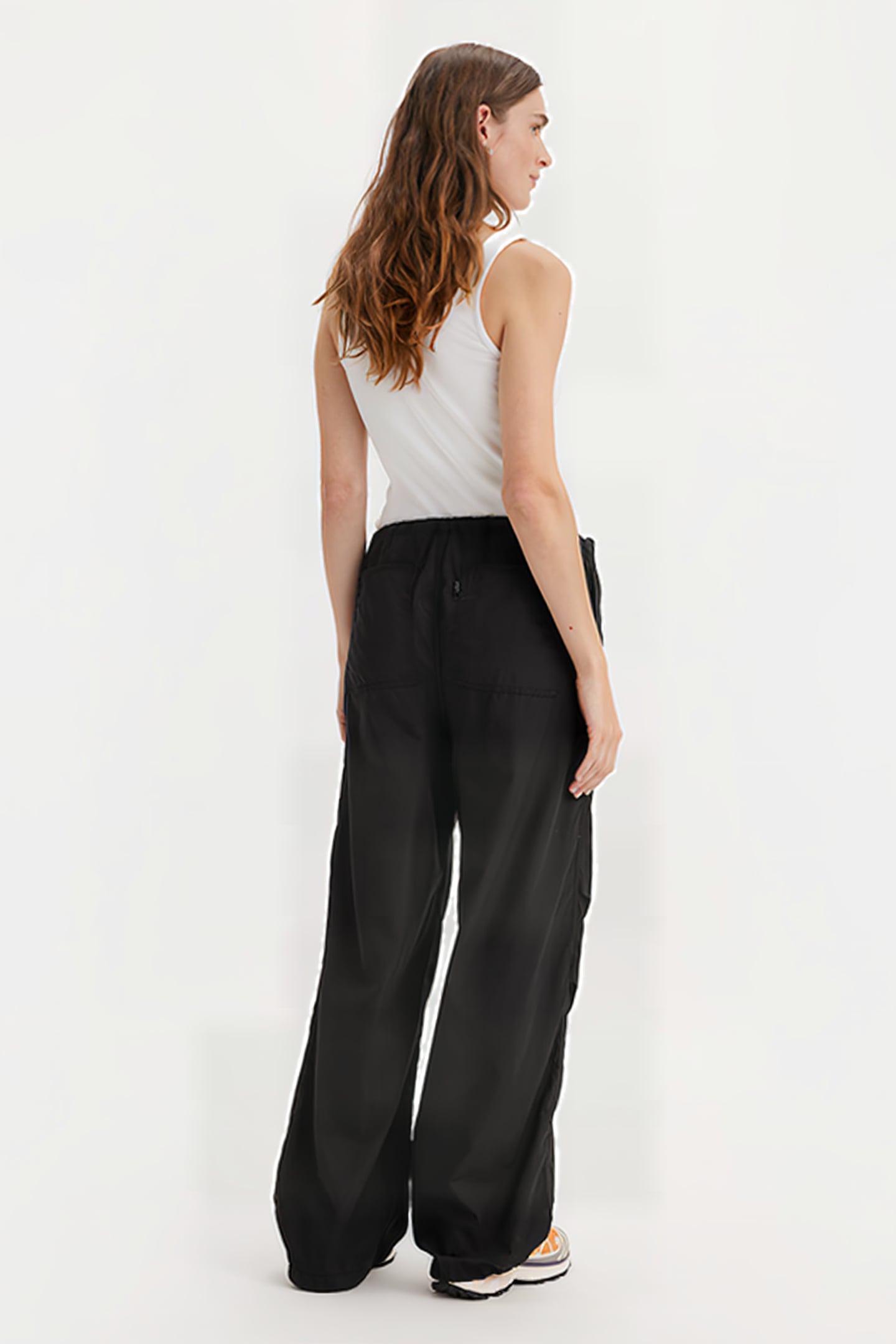 PARACHUTE PANT 2024 METEORITE 2