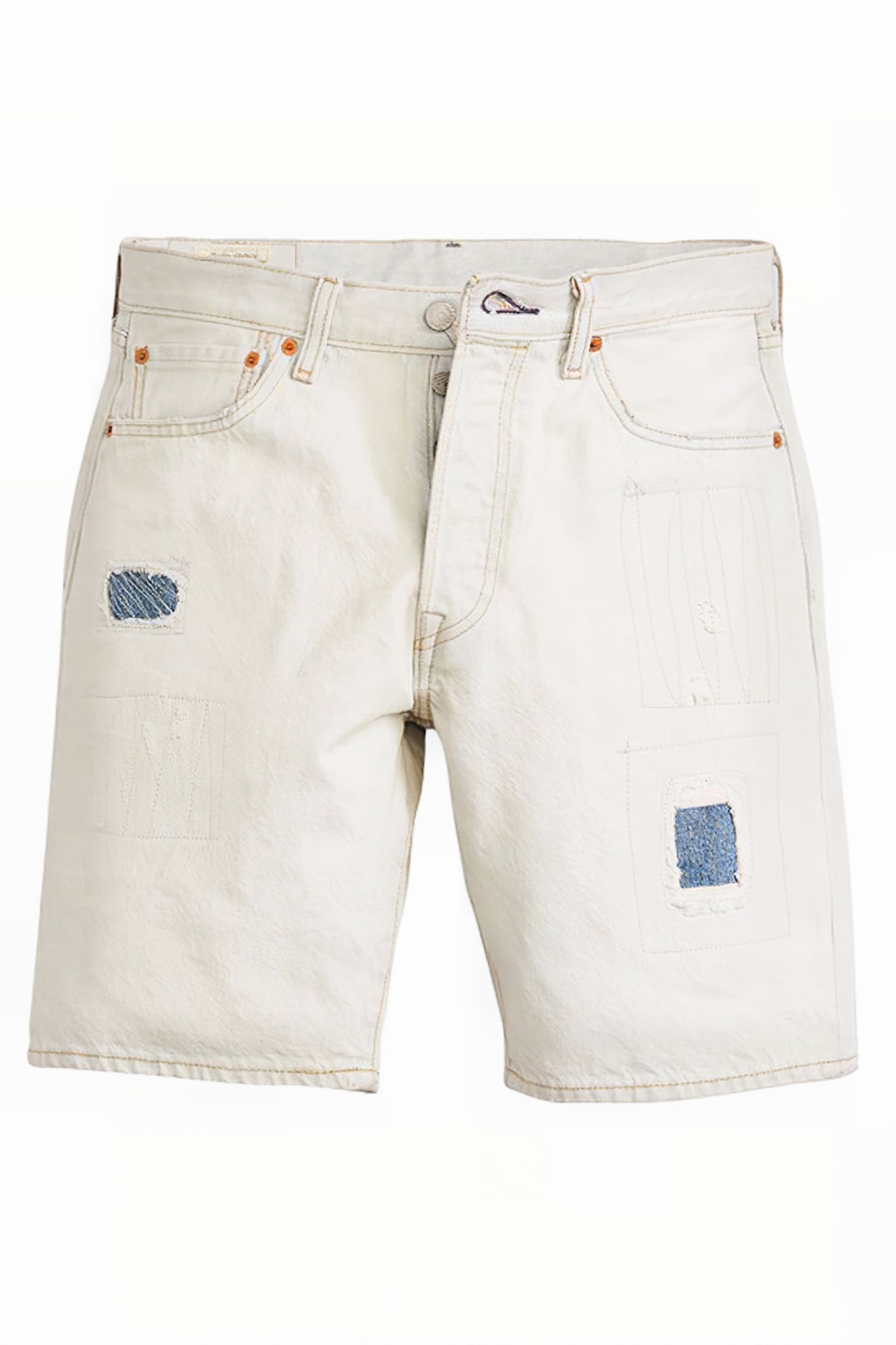 501 ORIGINAL SHORTS CRAFTED LOVE DX SHO 3