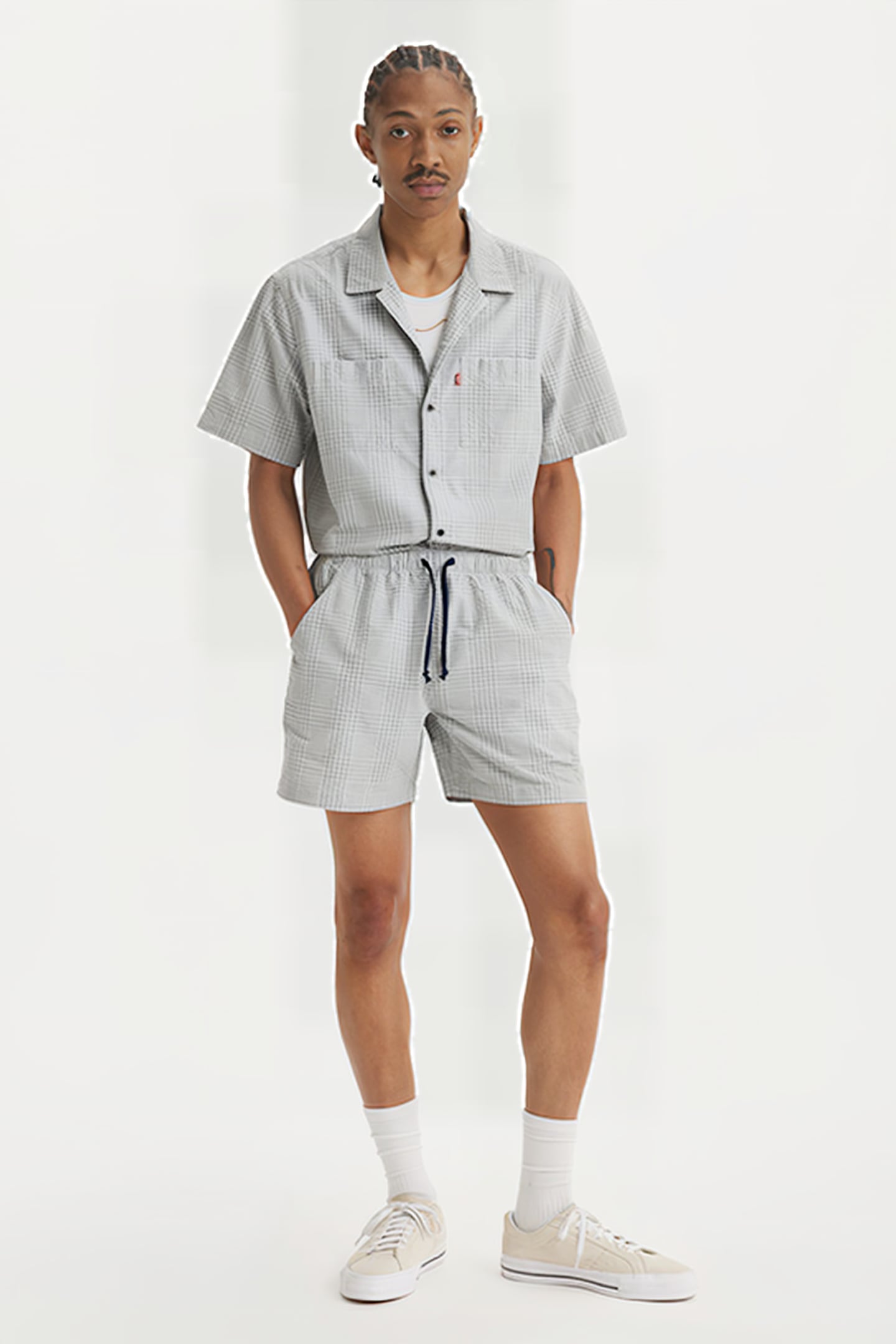 XX EASY SHORTS FARRAH DAY SHORTS MIRAGE 1