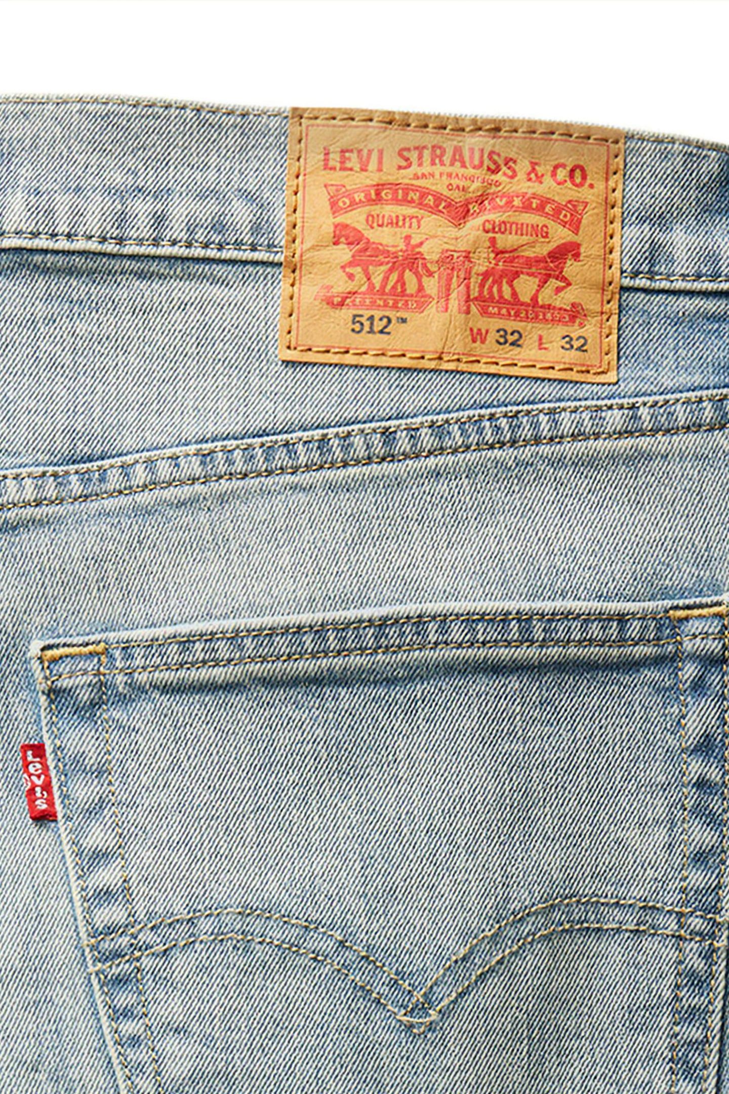 512 SLIM TAPER MENTION ME ADV 5