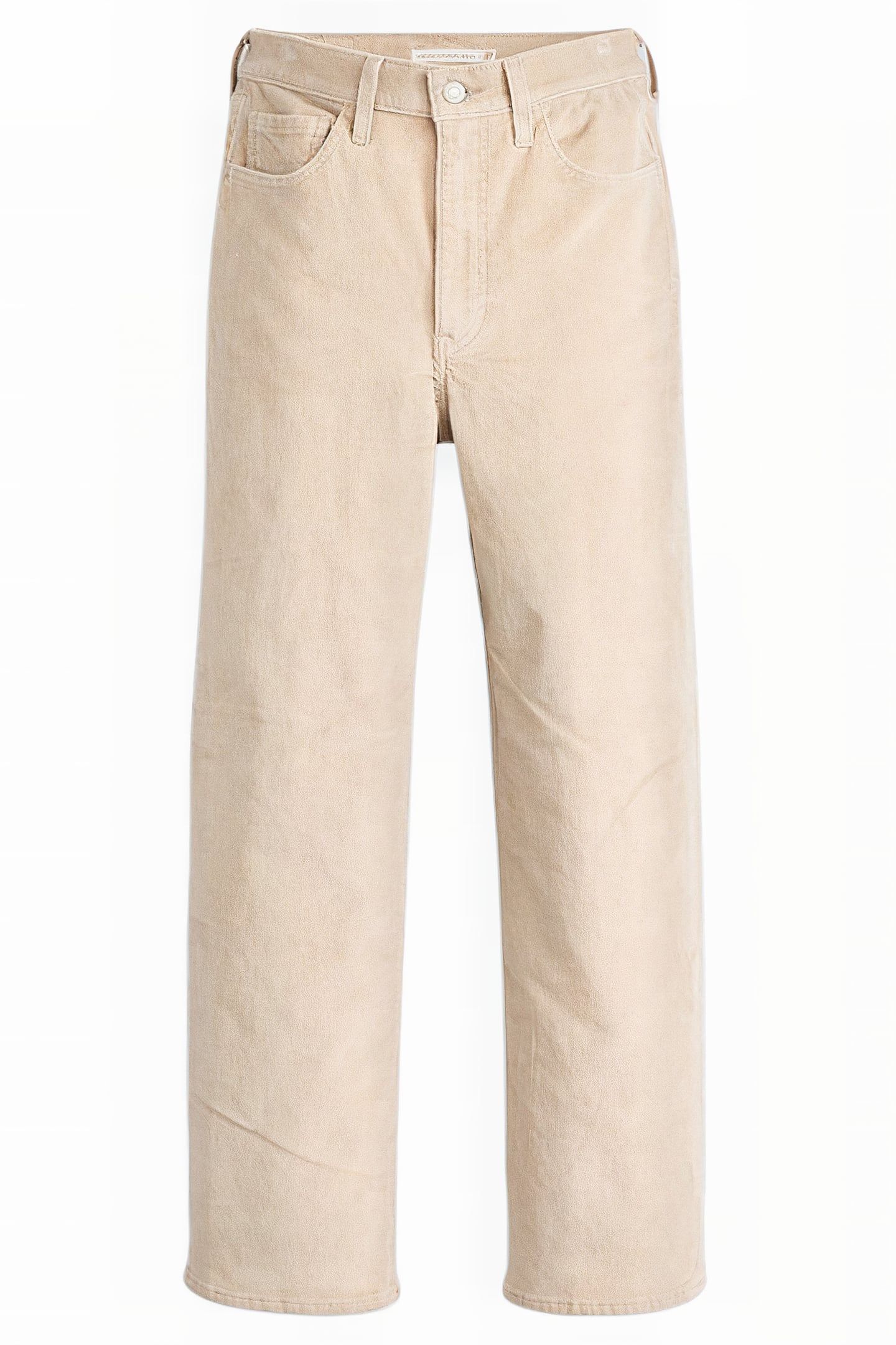 RIBCAGE STR ANKLE ZIP ND WHITE SWAN CORD 4
