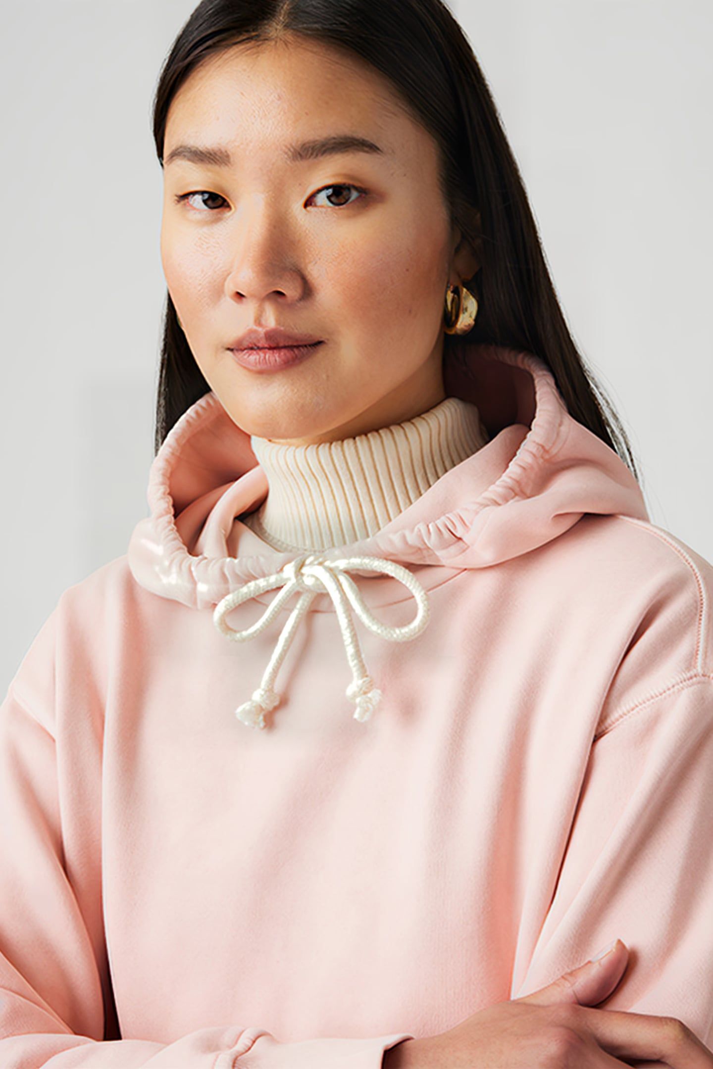 HERITAGE HOODIE NG SIGNATURE GD LOTUS GA 5