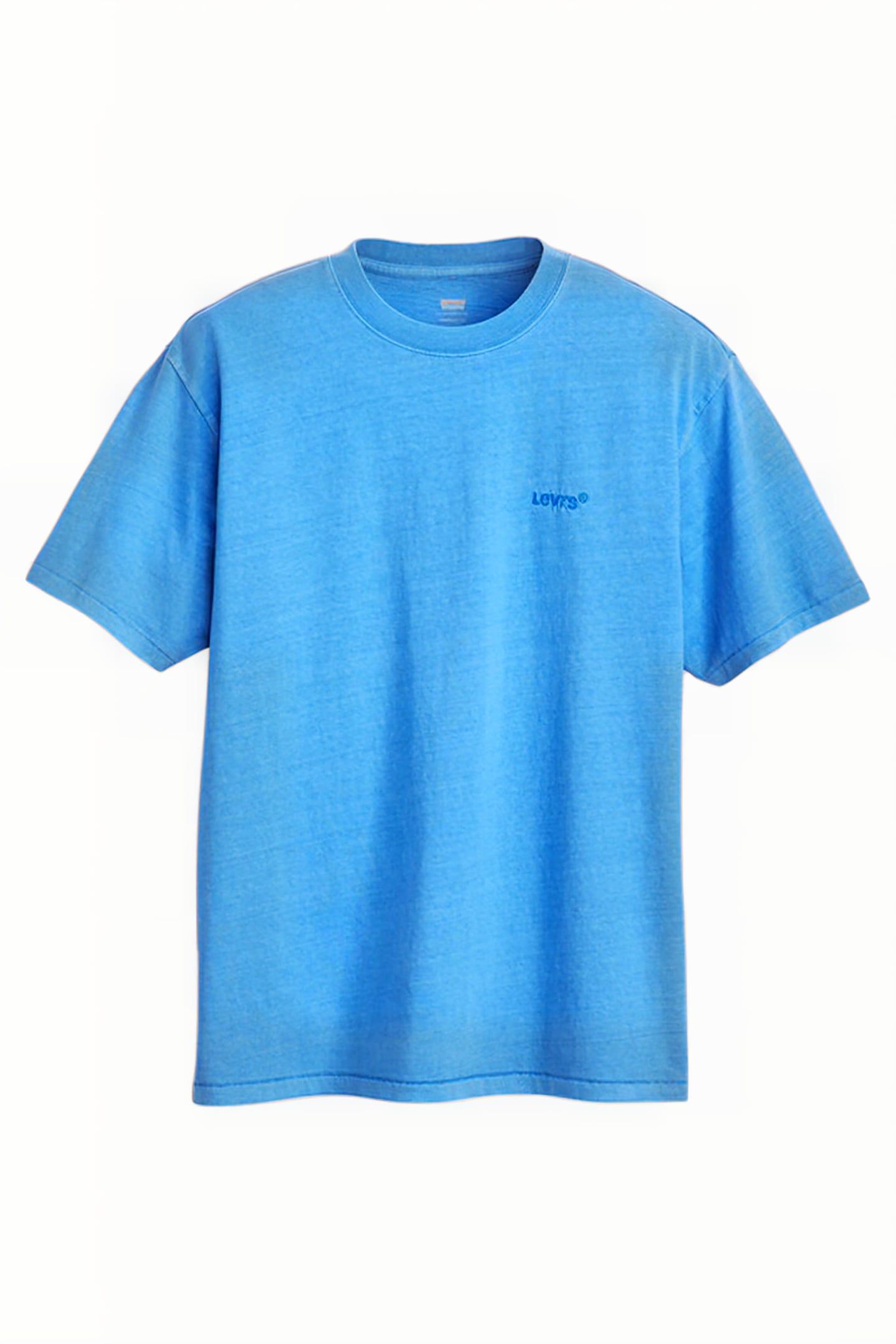 RED TAB VINTAGE TEE SUPER SONIC GARMENT 3