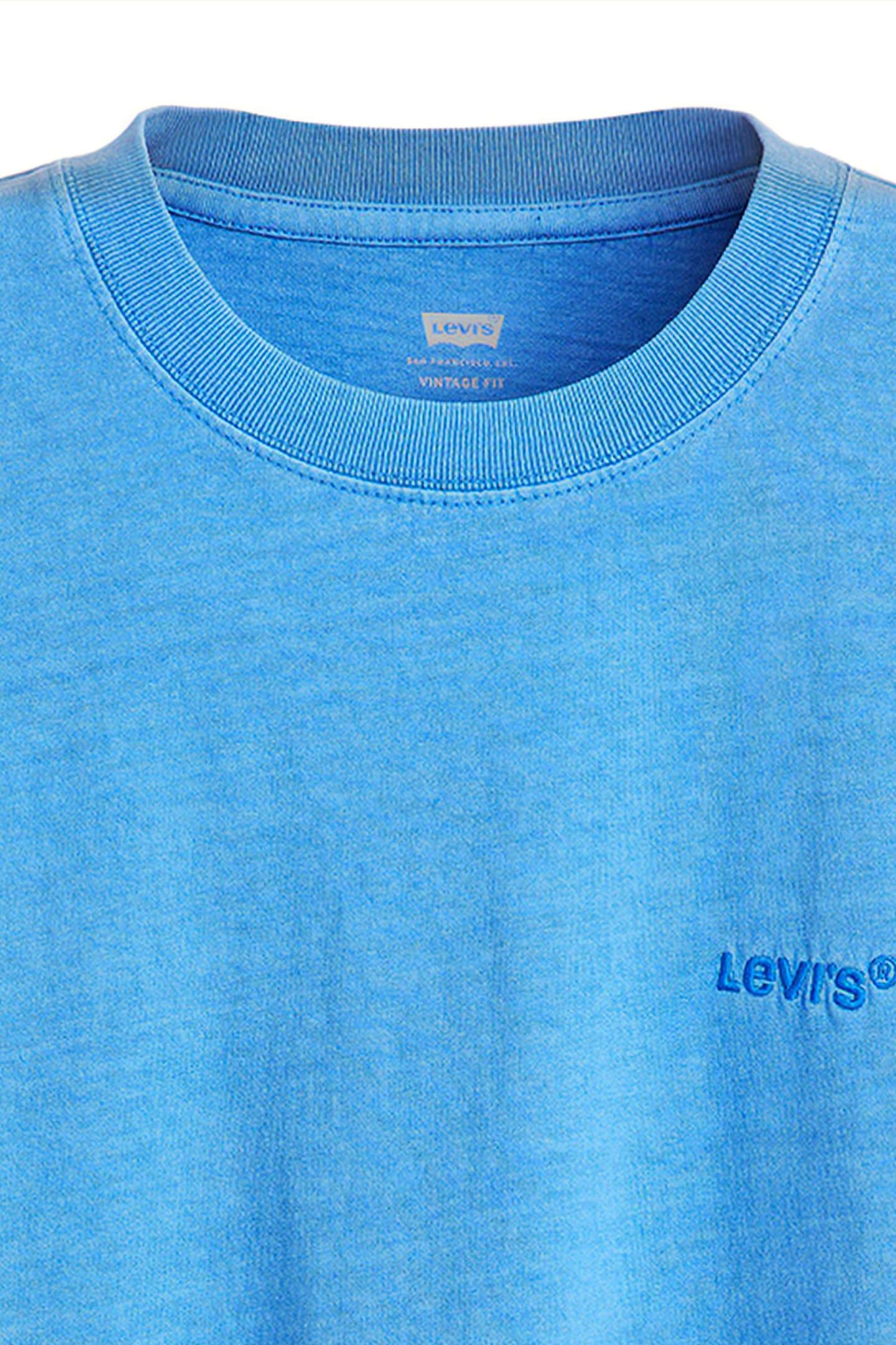 RED TAB VINTAGE TEE SUPER SONIC GARMENT 6