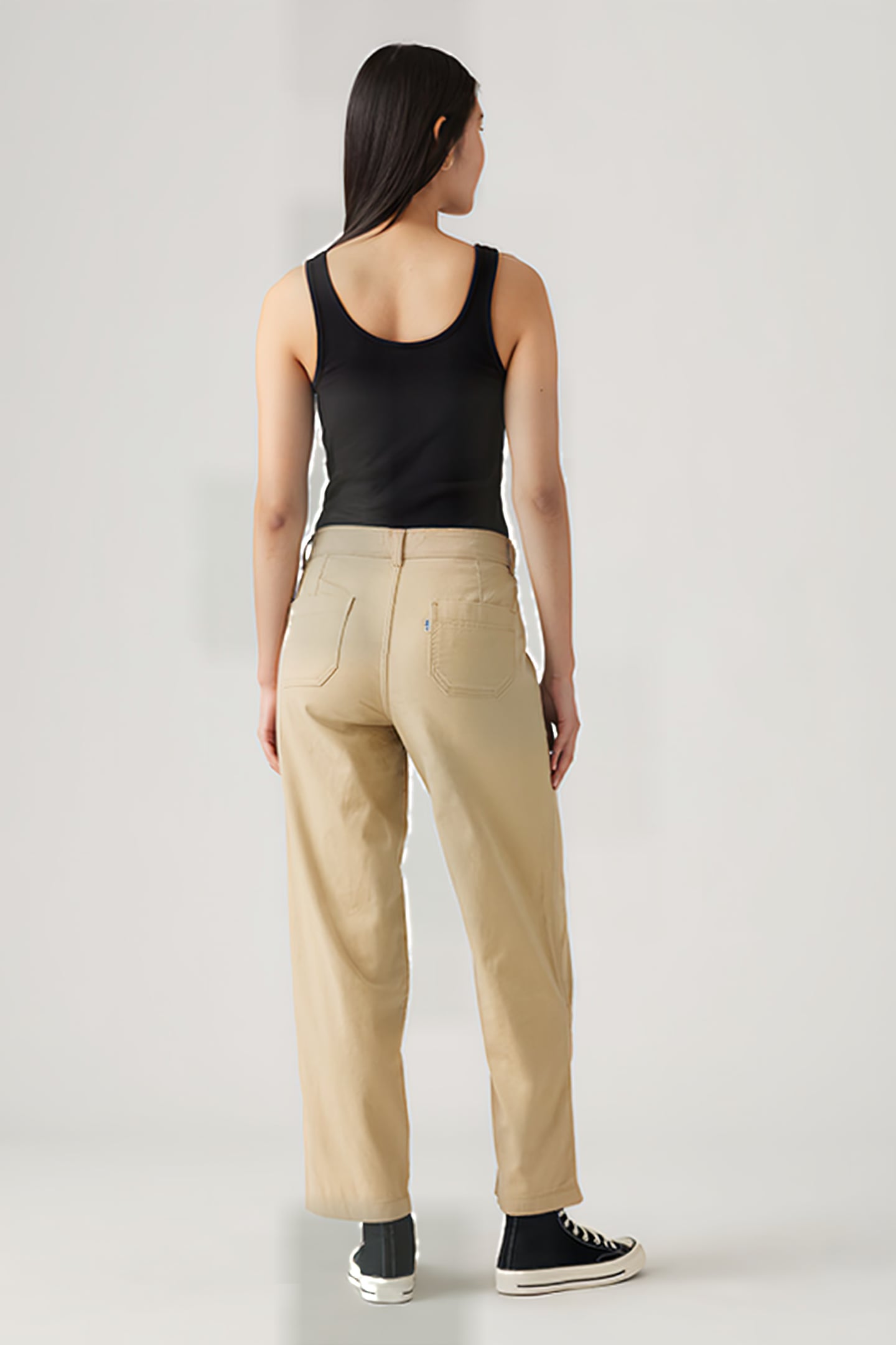 ND UTILITY PANT SAFARI 2