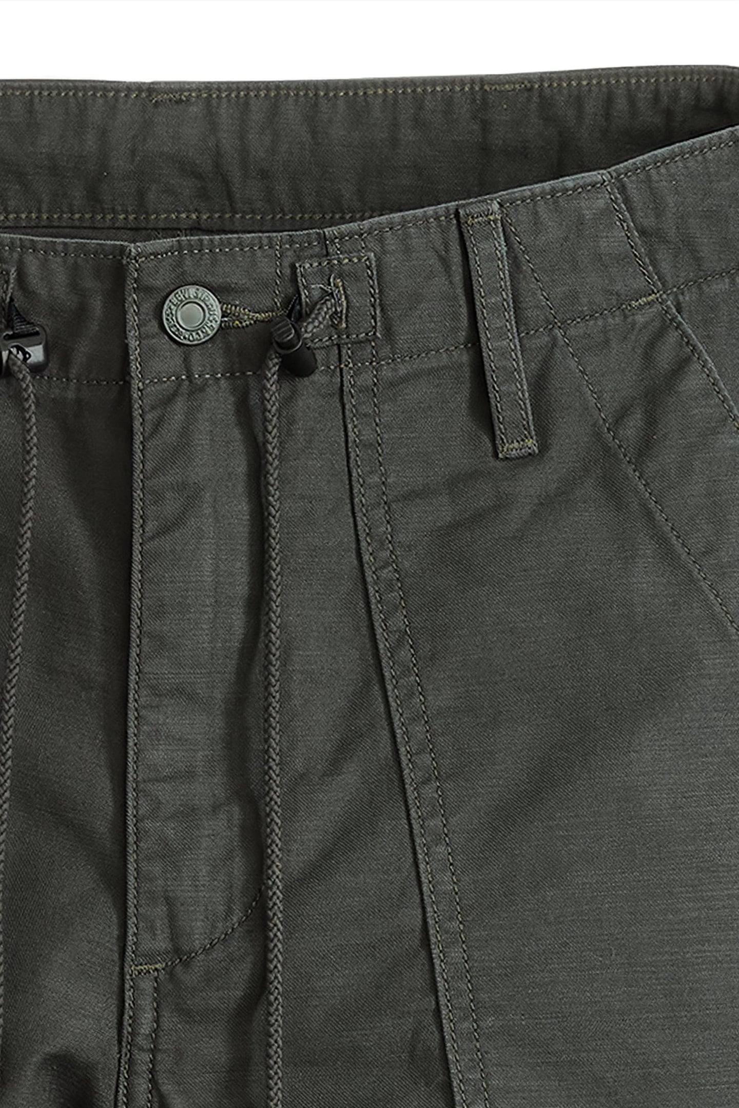 LOOSE STRT SURPLUS PIRATE BLACK 7