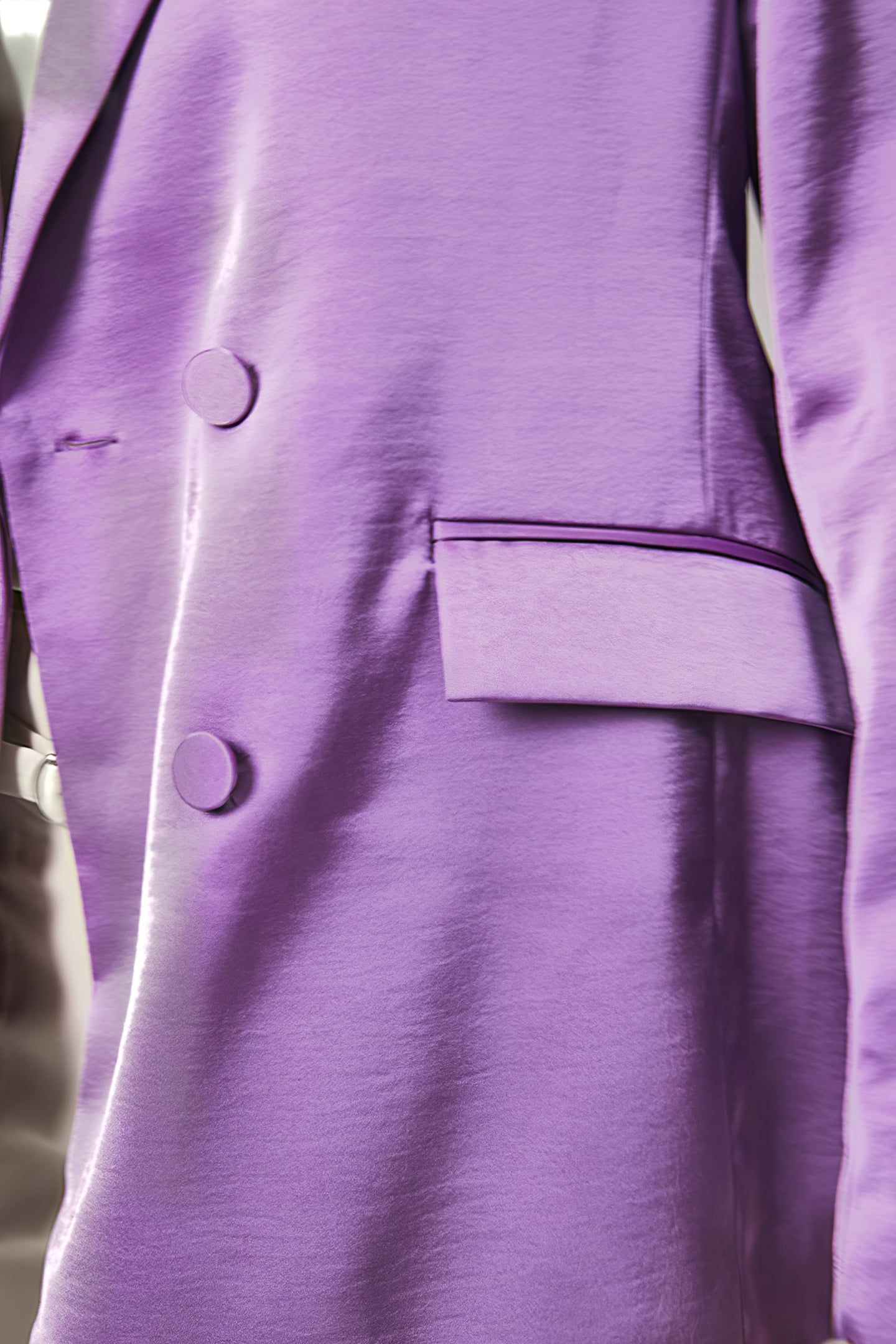 SEVIGNY RELAXED FIT BLAZER CANDY CRUSH 7