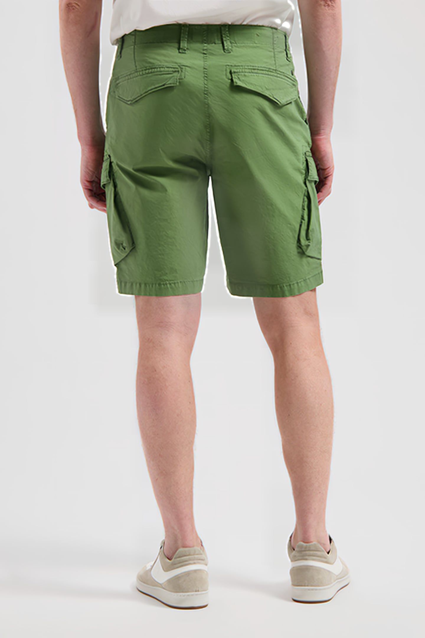 DS_HENRY COMBAT SHORTS LODEN FROST 2