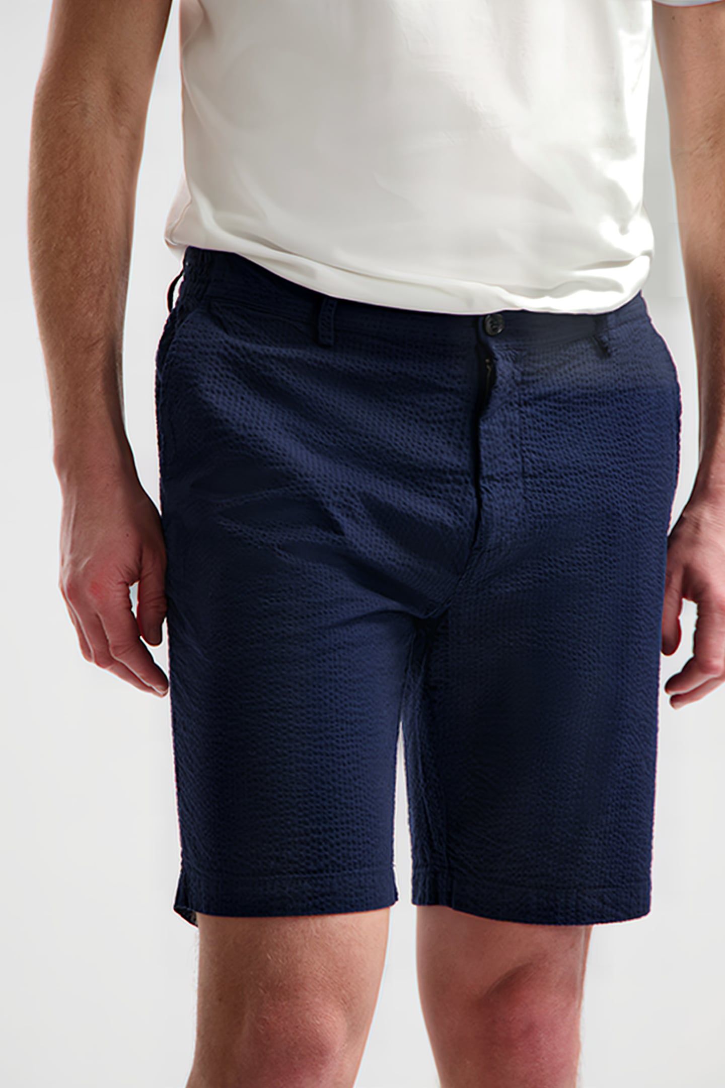 DS_HENRY COMBAT SHORTS DK. NAVY 5