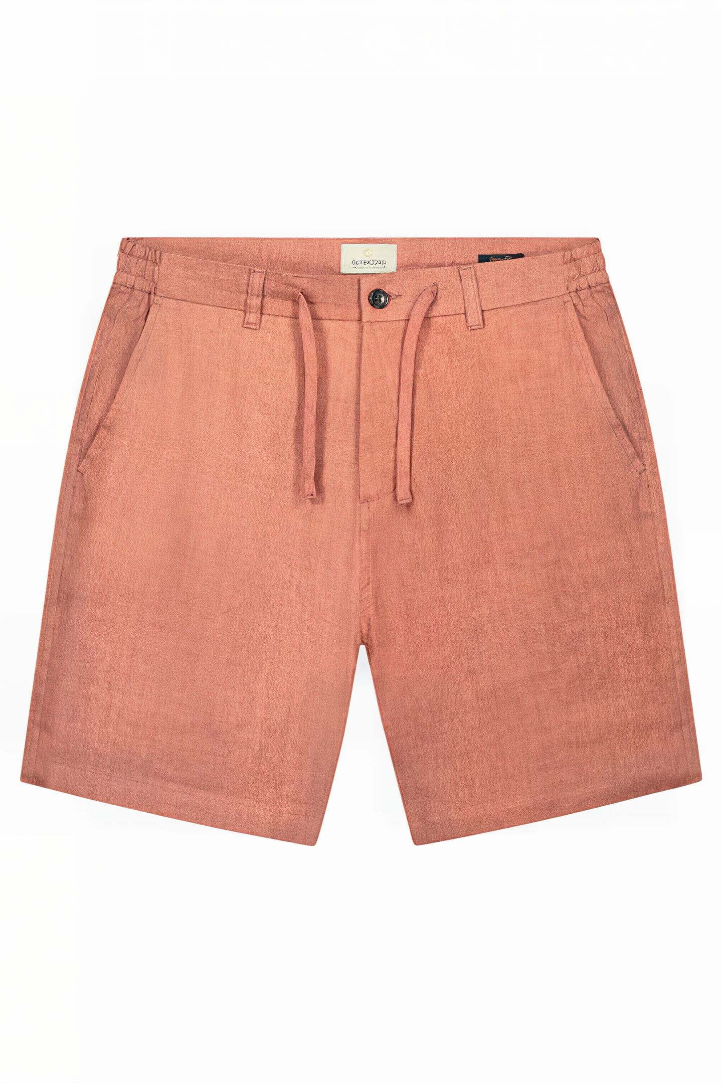 DS_JAMES BEACH SHORTS CEDAR WOOD 3