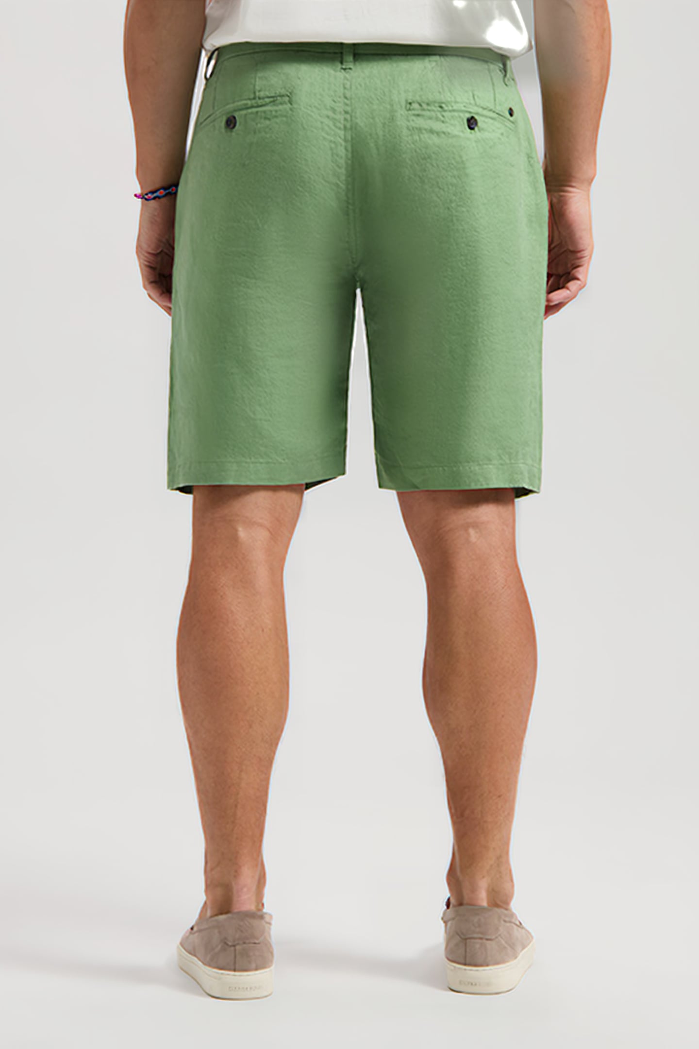 DS_JAMES BEACH SHORTS LODEN FROST 2