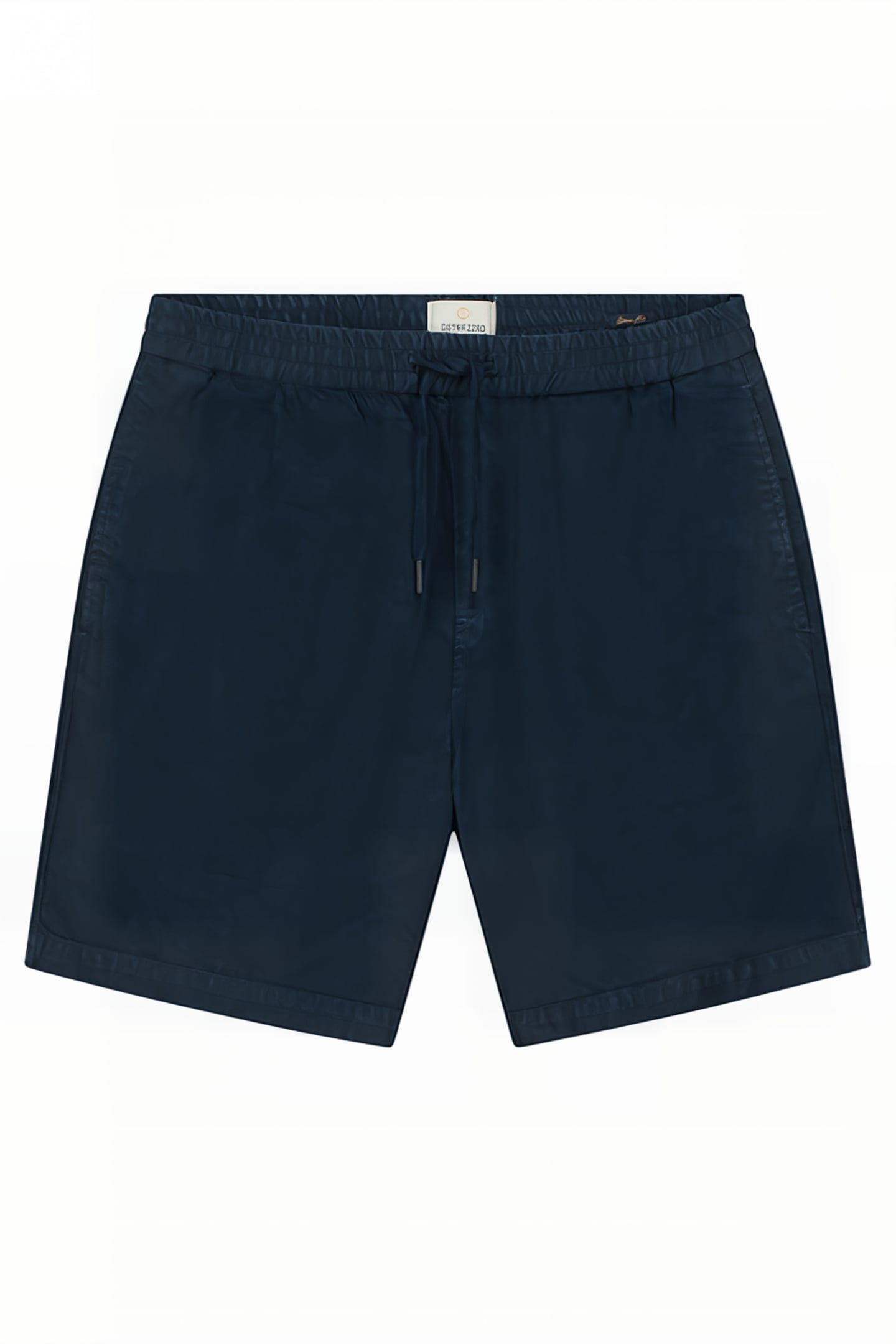 DS_NOAH SHORTS DK. NAVY 3