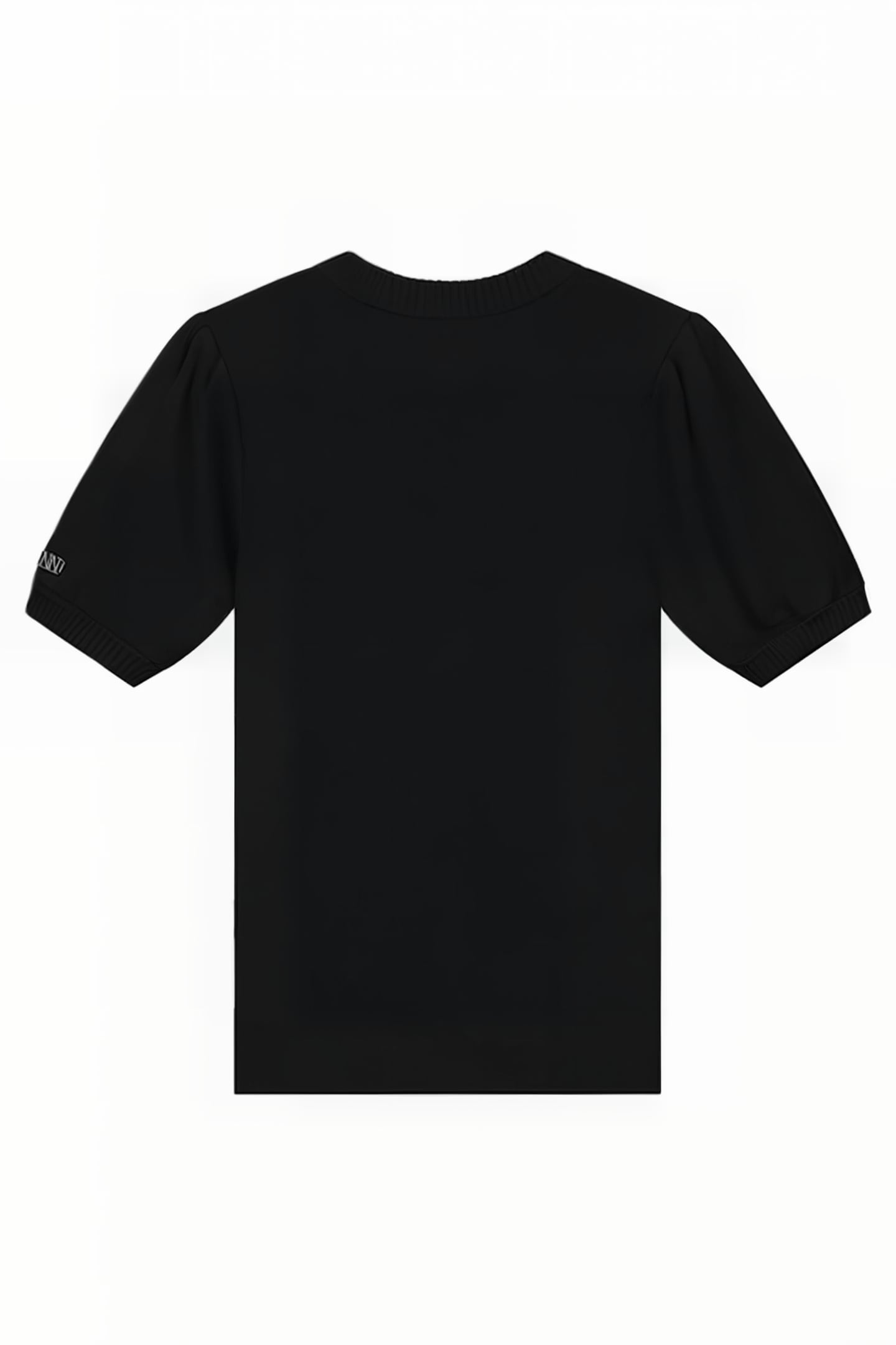 KHALEESI TOP BLACK 2
