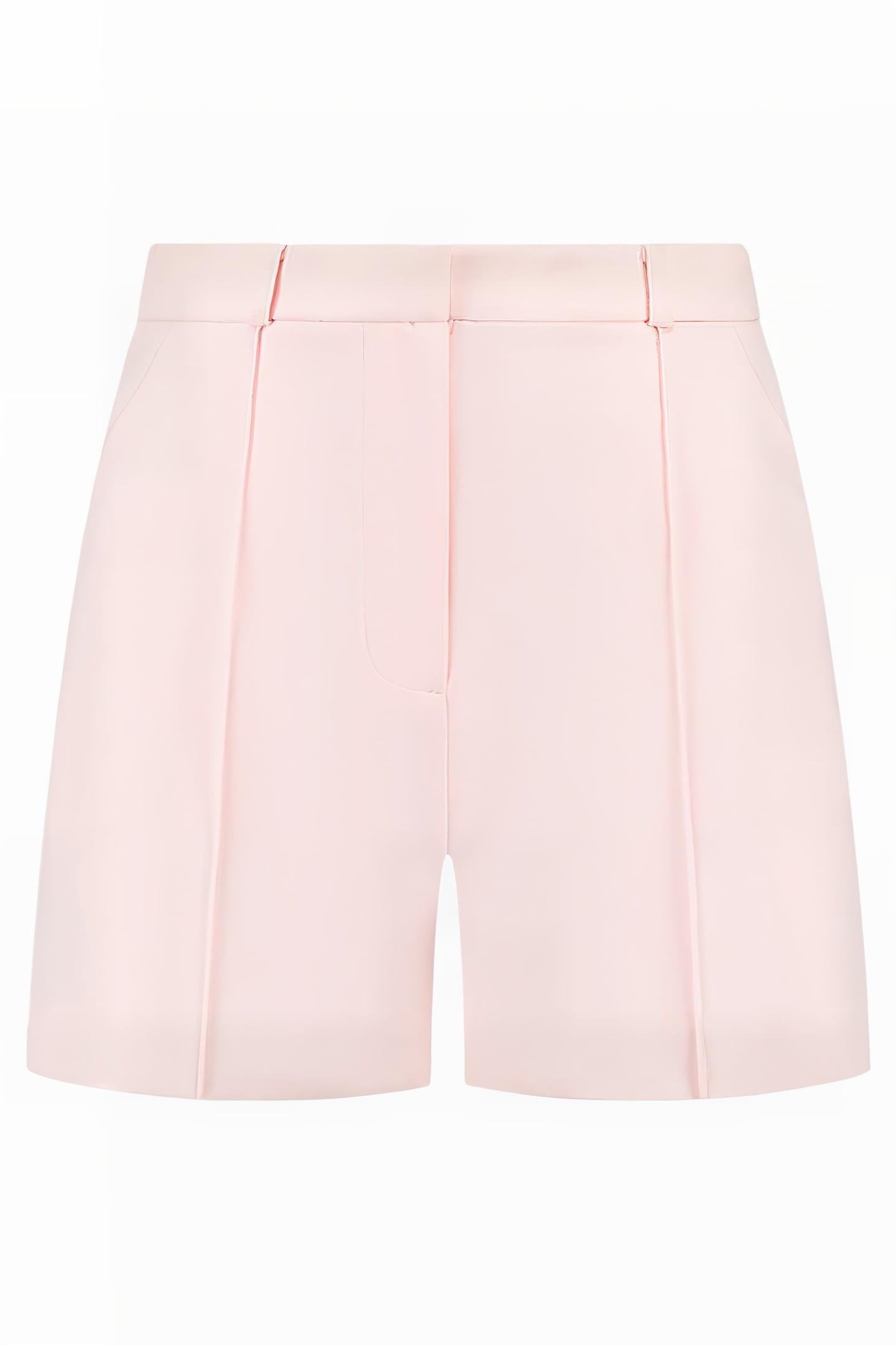 NULA BERMUDA SHORTS ROSE 1