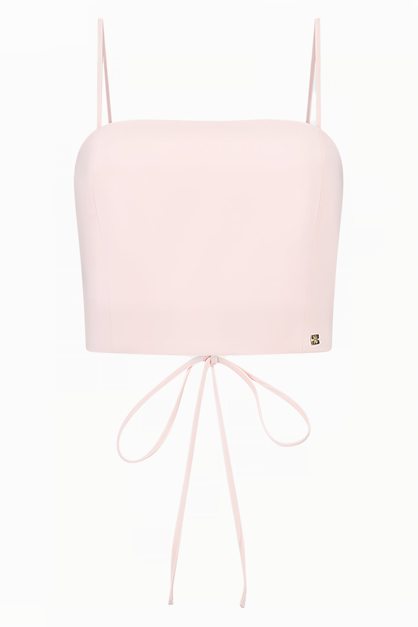 LILY STRAPTOP ROSE 1