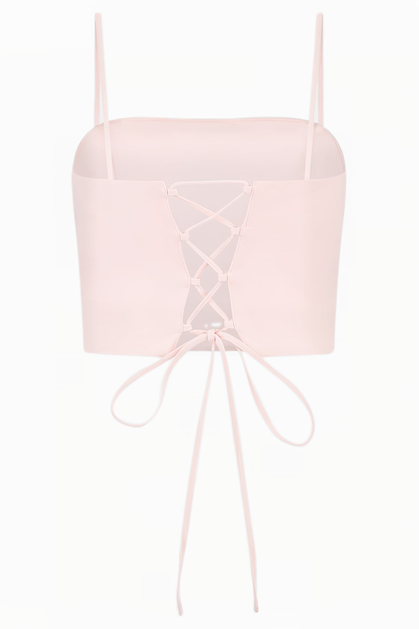 LILY STRAPTOP ROSE 2