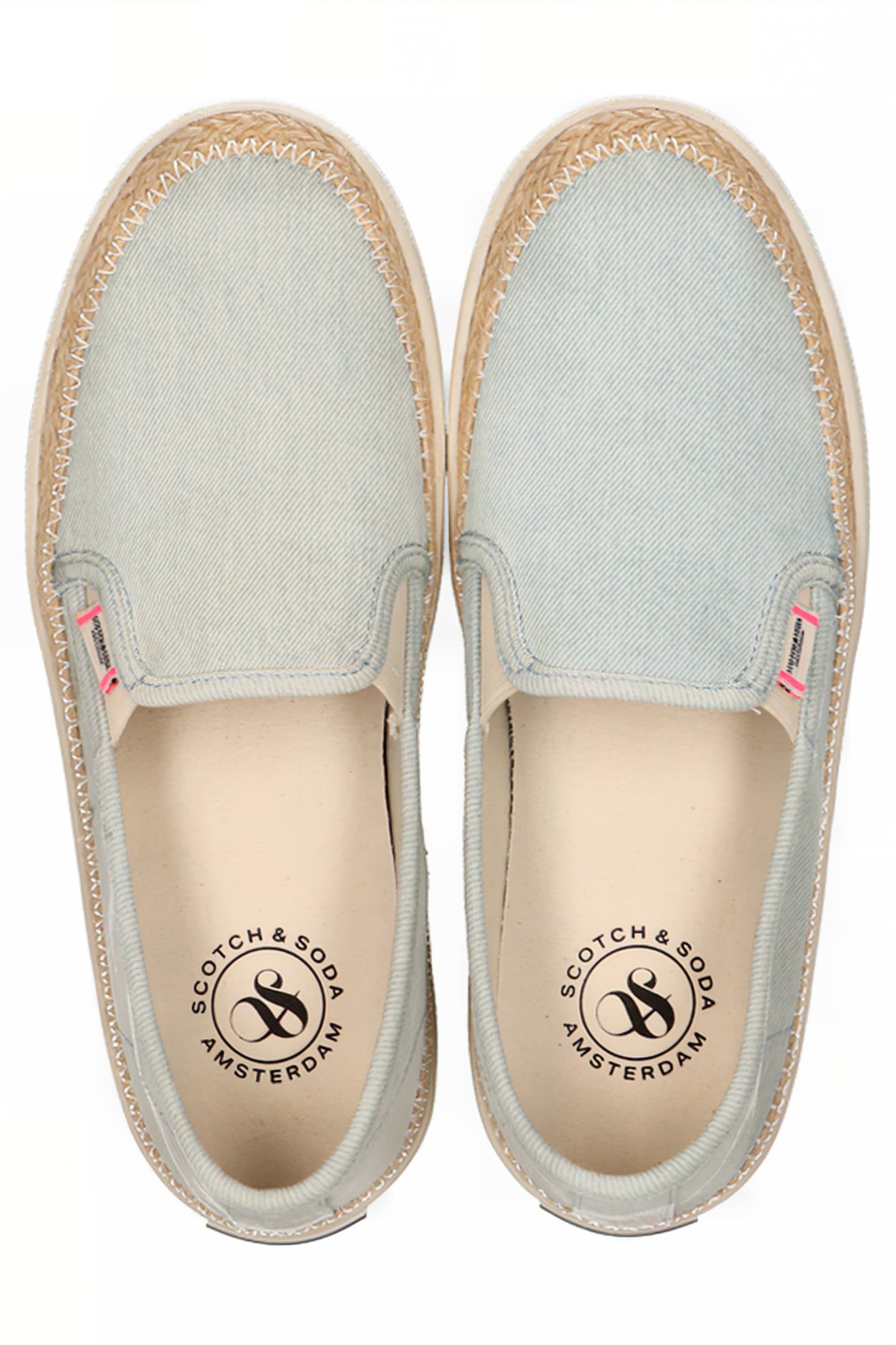 IZOMI W 11C LIGHT DENIM 3