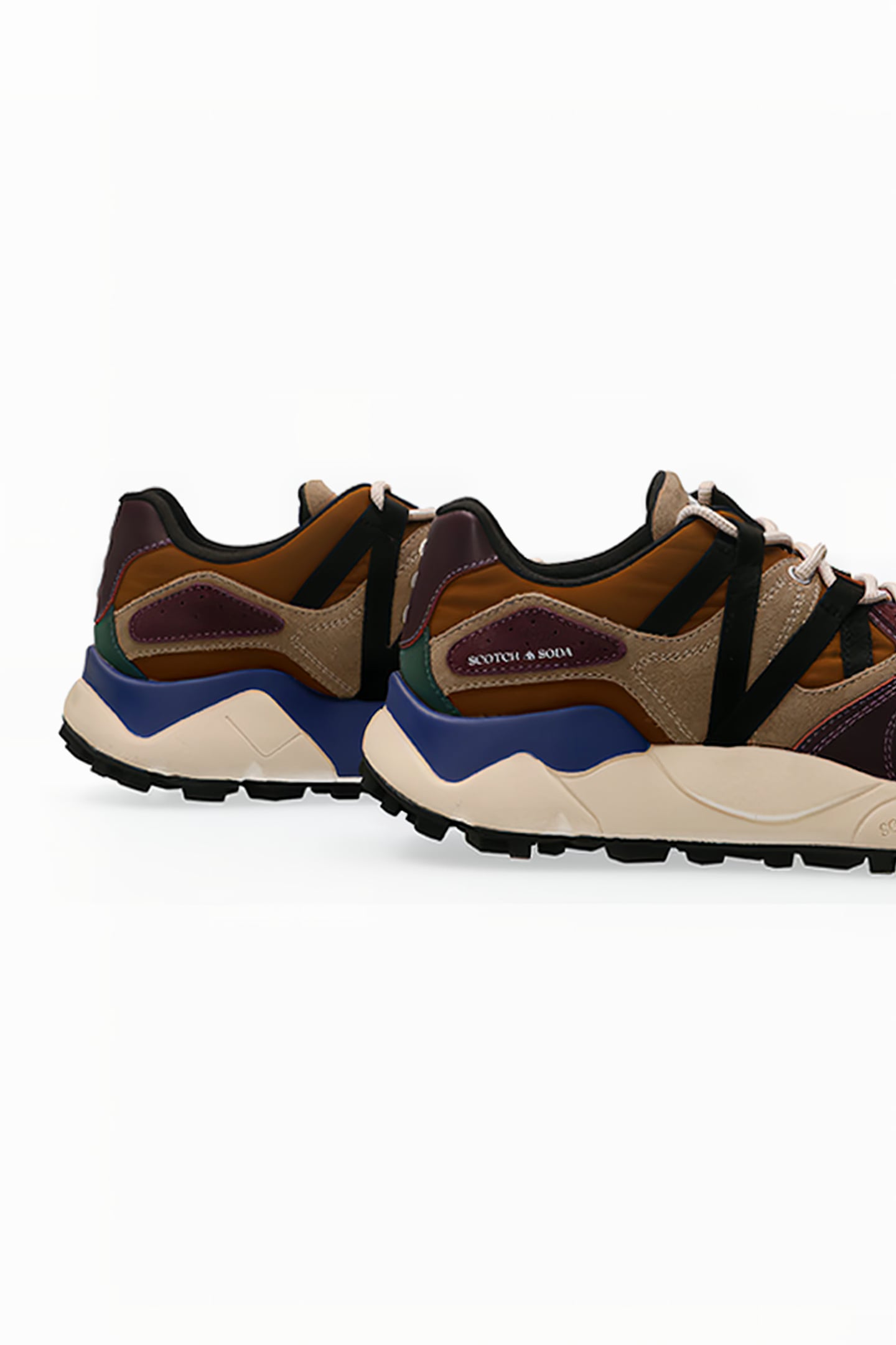 MOUNT BROWN MULTI 8