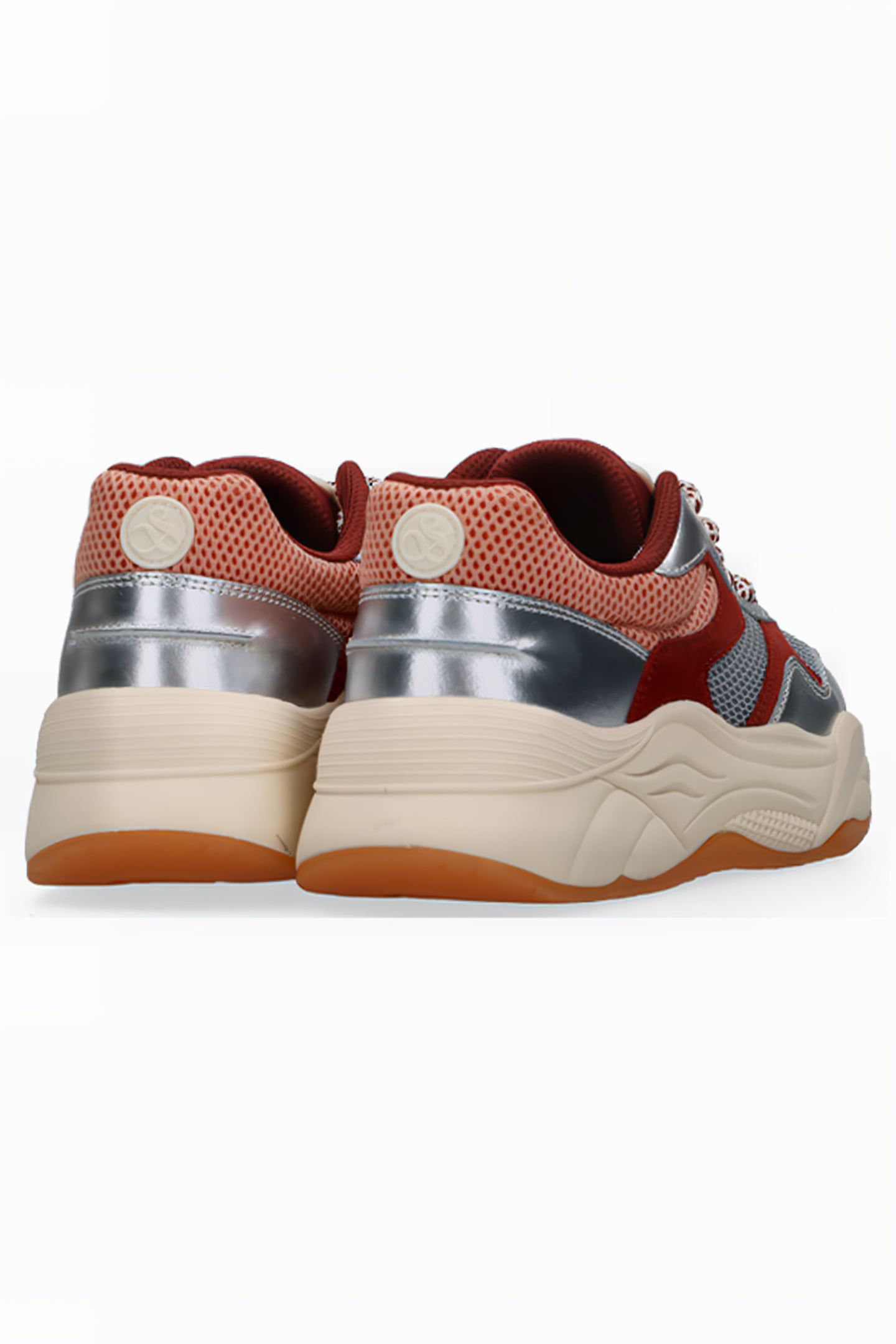 CELEST SILVER RUST 3
