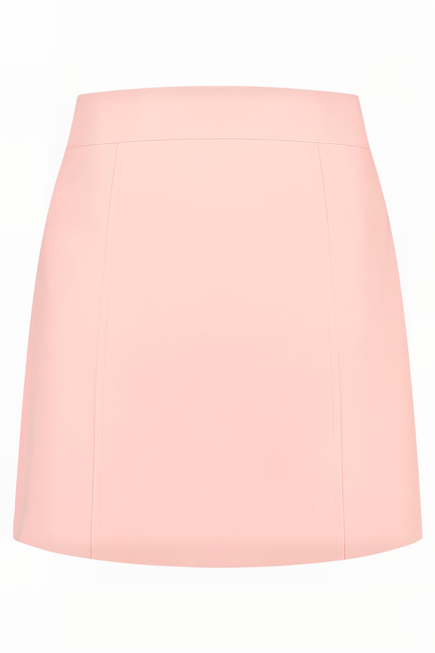 FAMKE SKIRT BLOSSOM PINK 2
