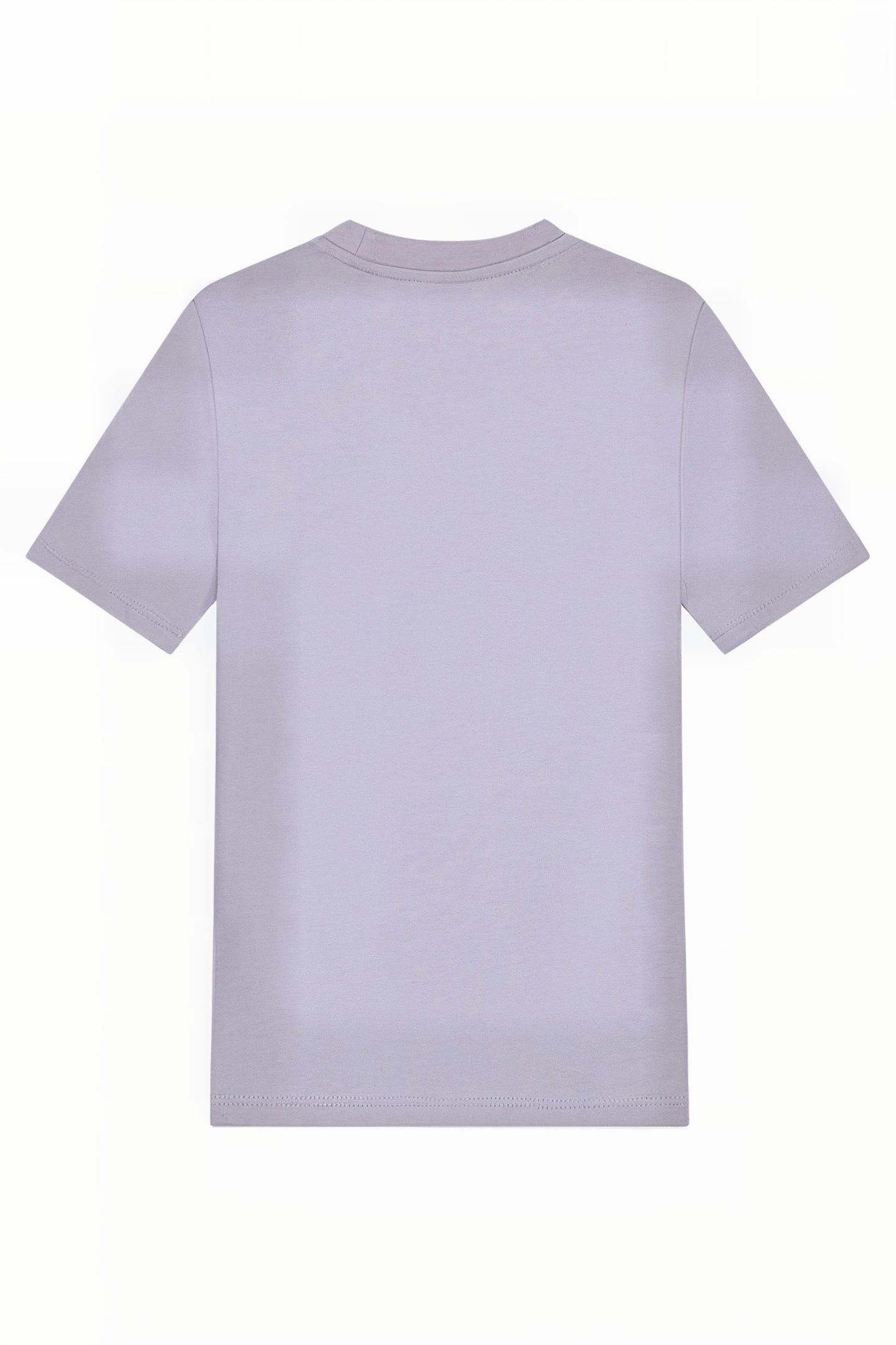 ARTHUR T-SHIRT LAVENDER GREY 2