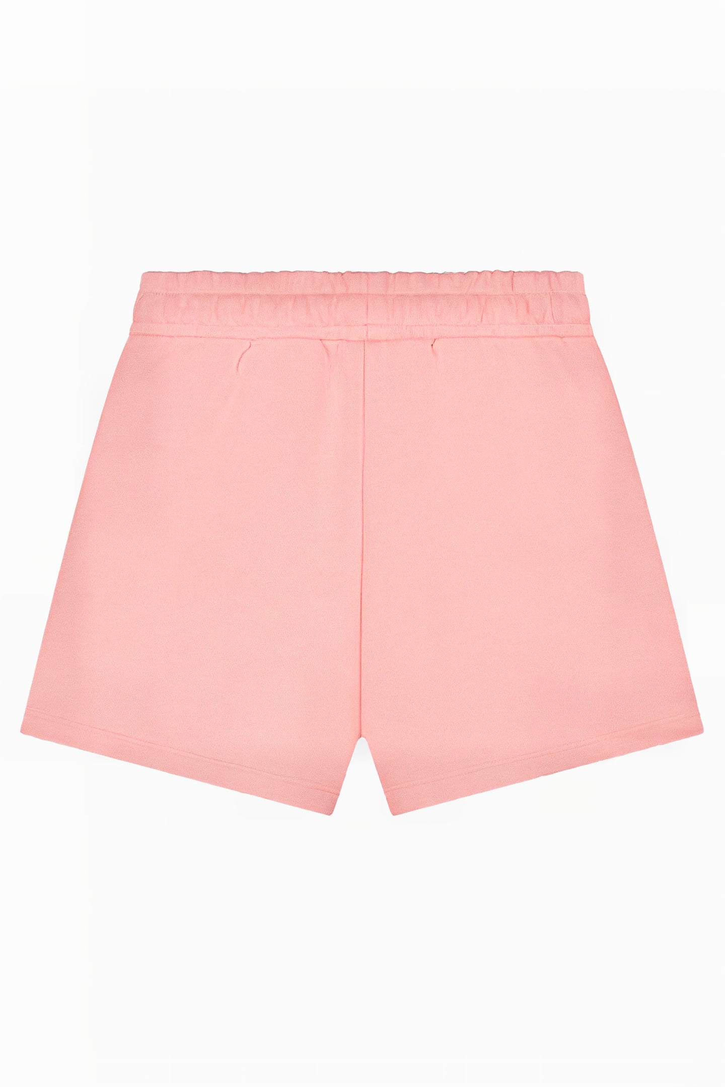 JOAN SWEATSHORT BLOSSOM PINK 2