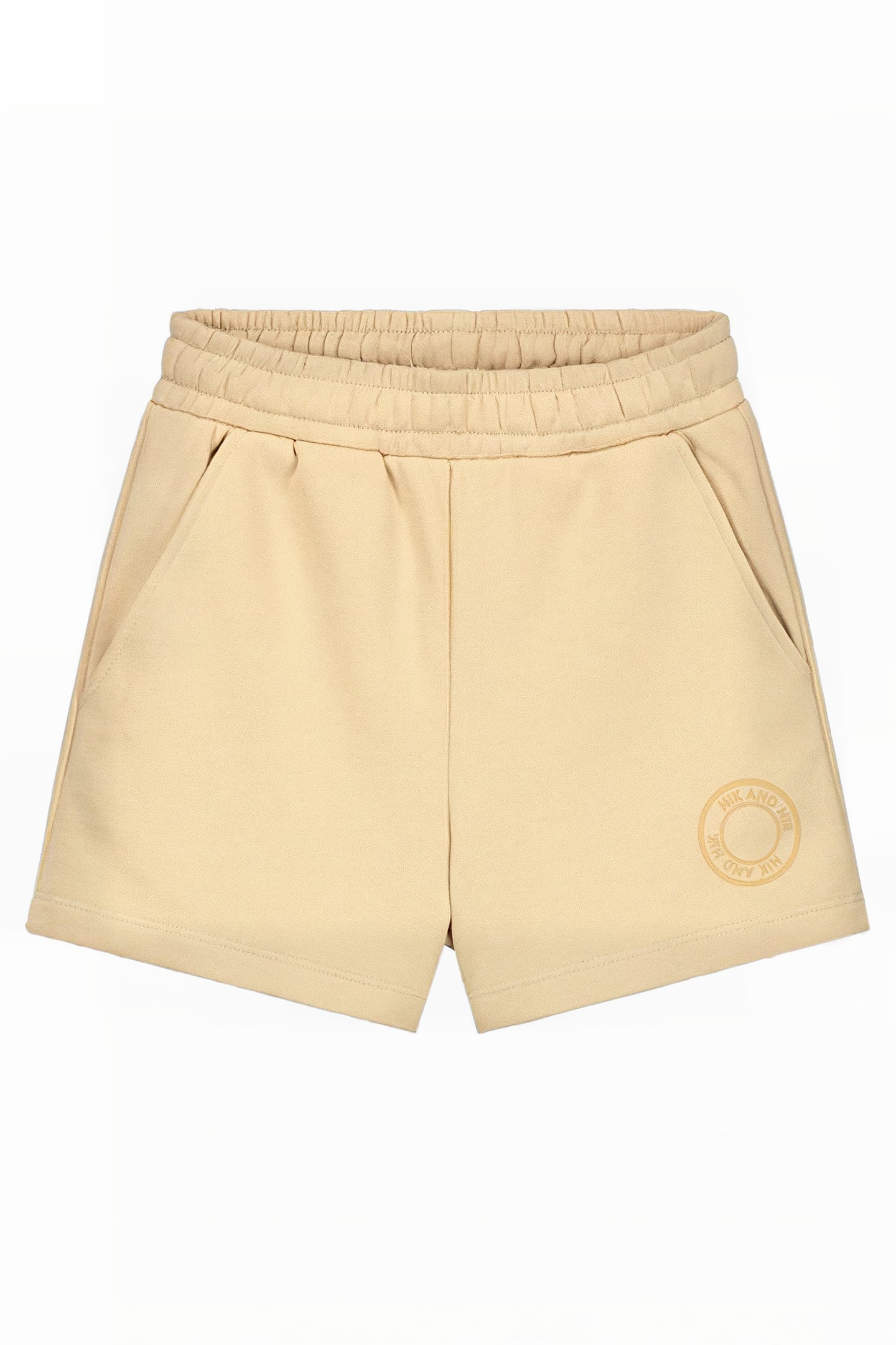 JOAN SWEATSHORT DESERT 1