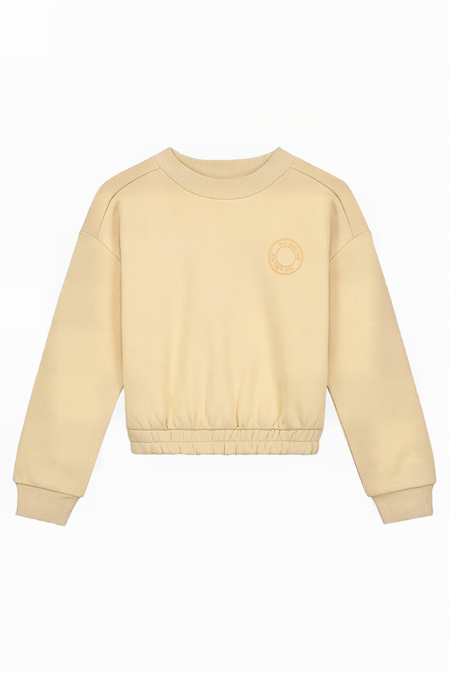 JOAN SWEATER DESERT 1