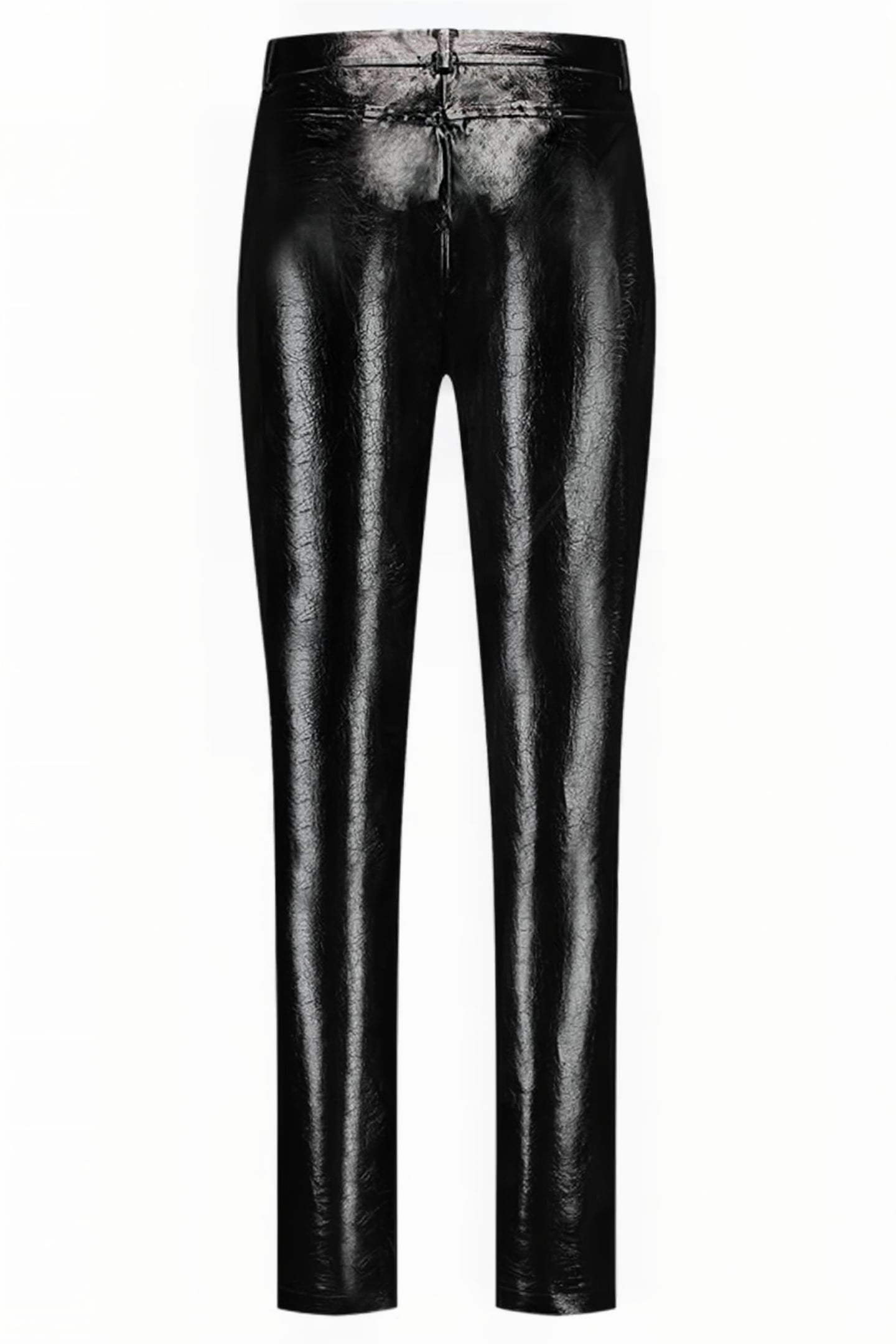 NEO PANTS BLACK 2