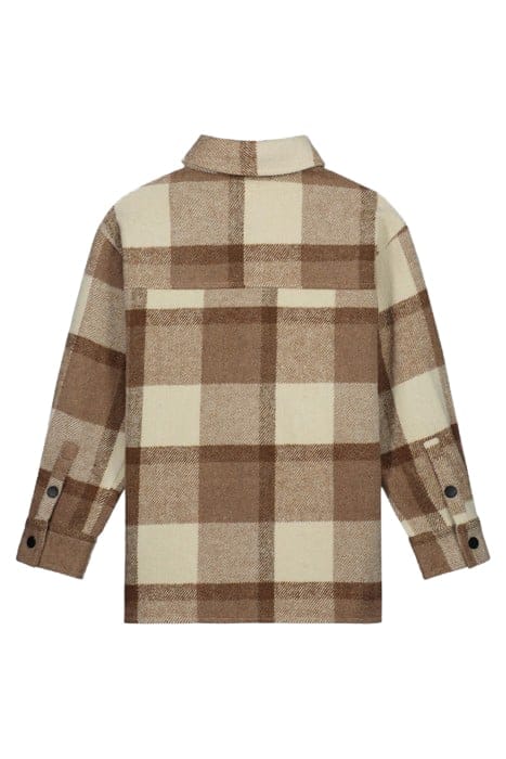 JOHN SHIRTJACKET DESERT 2