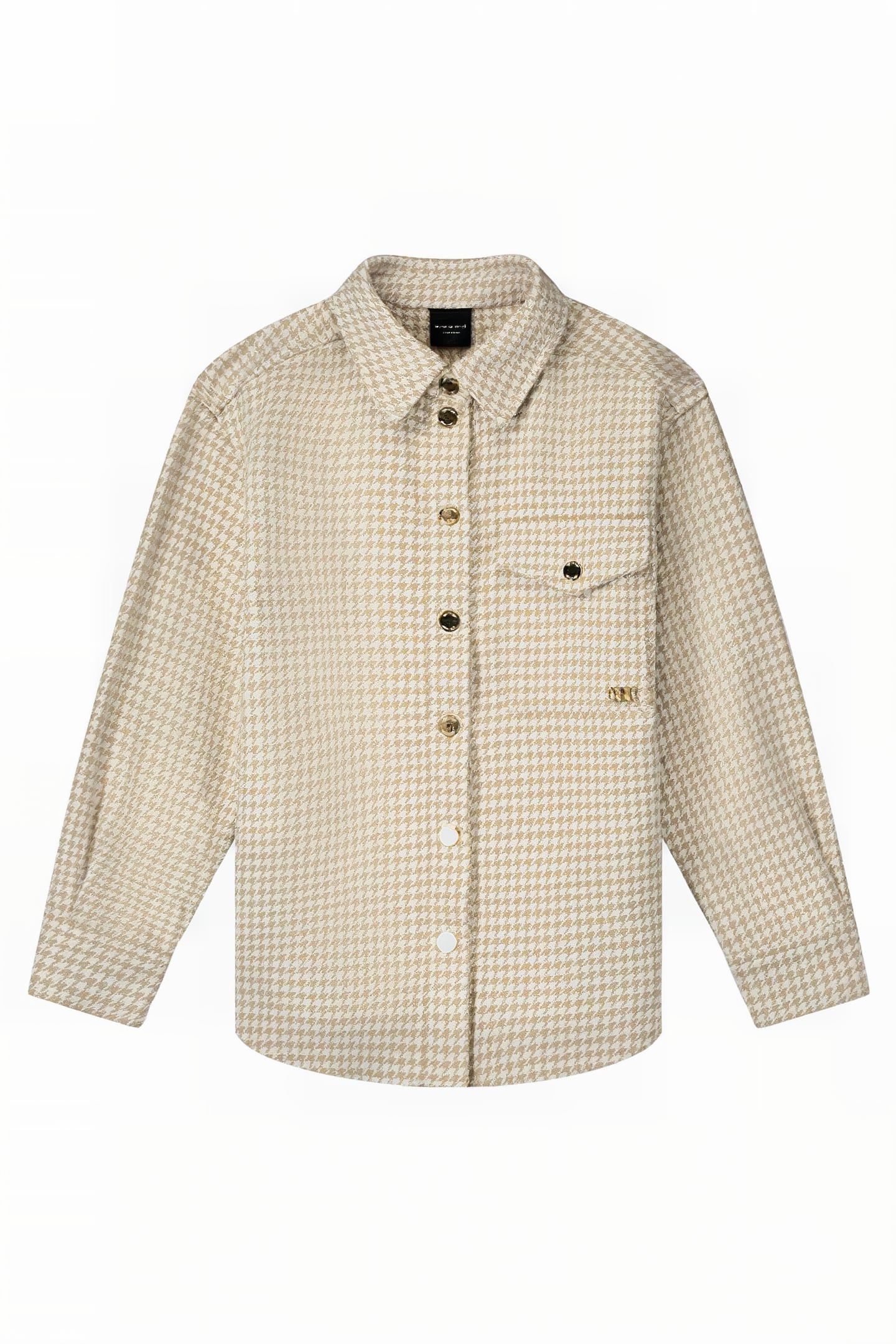 RUBY OVERSHIRT DESERT 1