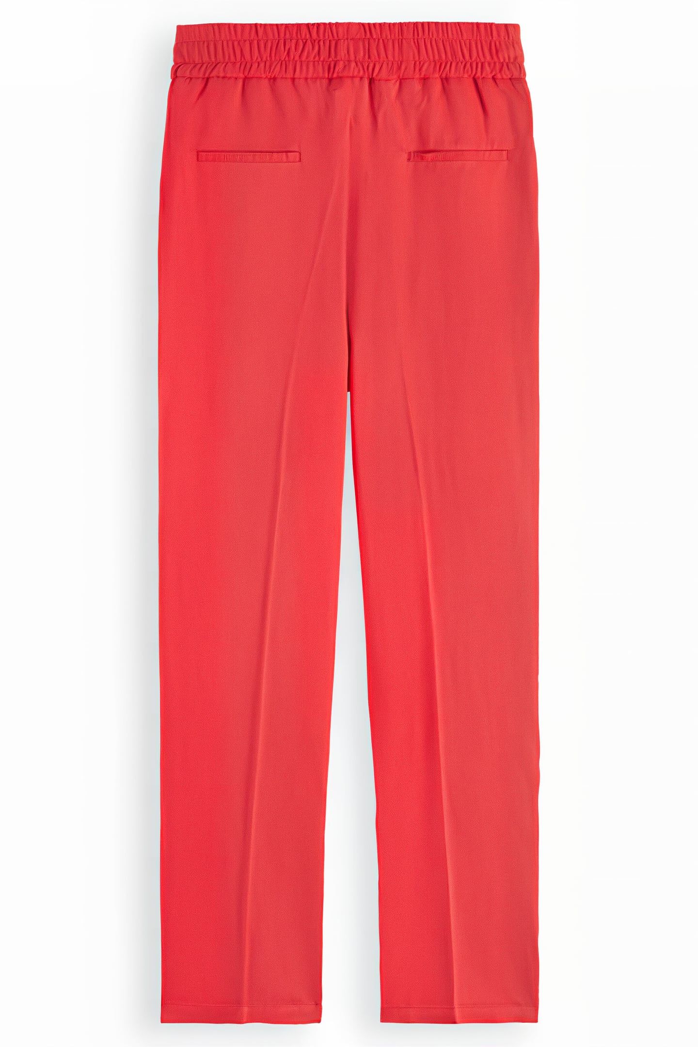 MAIA PULL-ON PANT FIERY ROSE 5