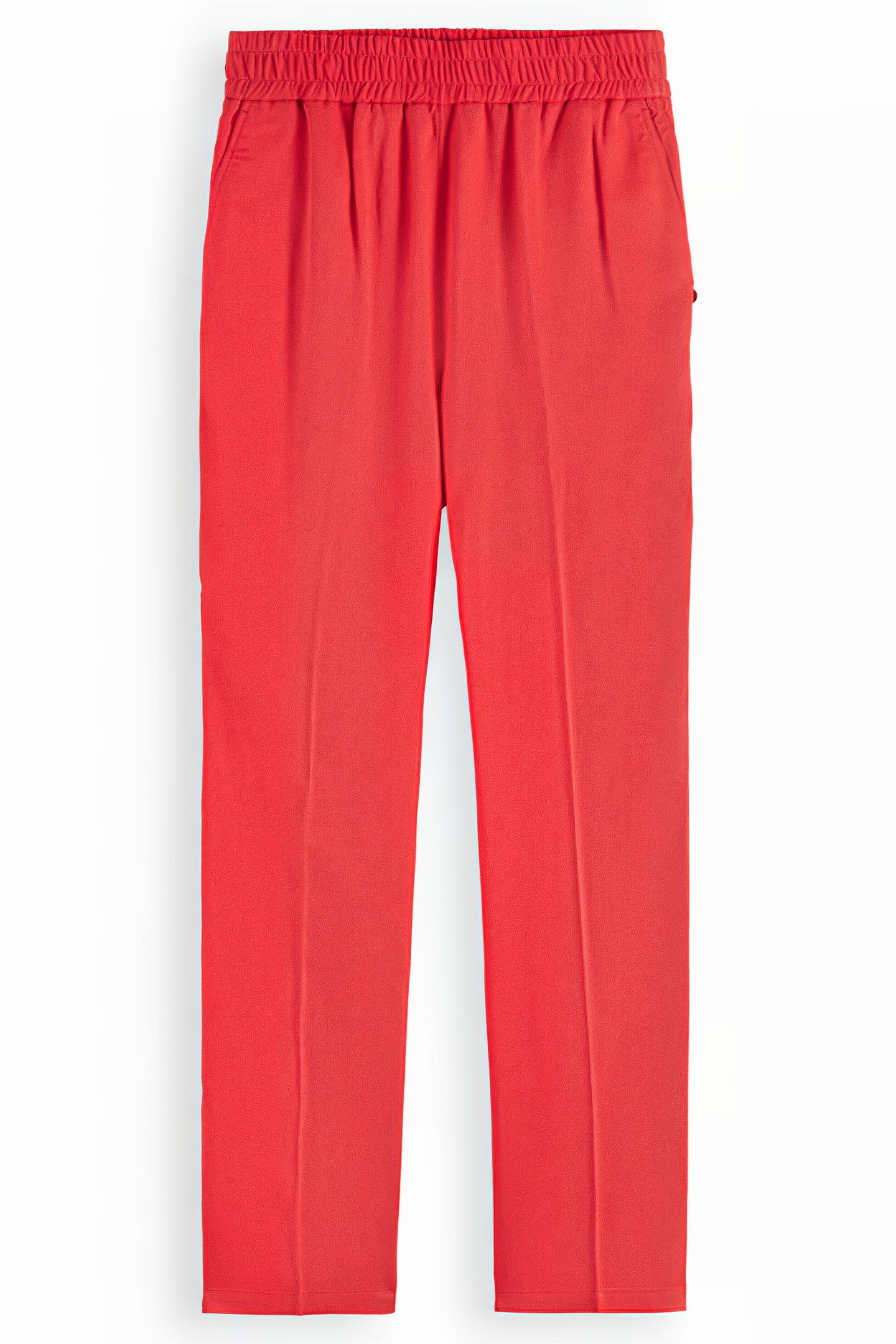 MAIA PULL-ON PANT FIERY ROSE 4