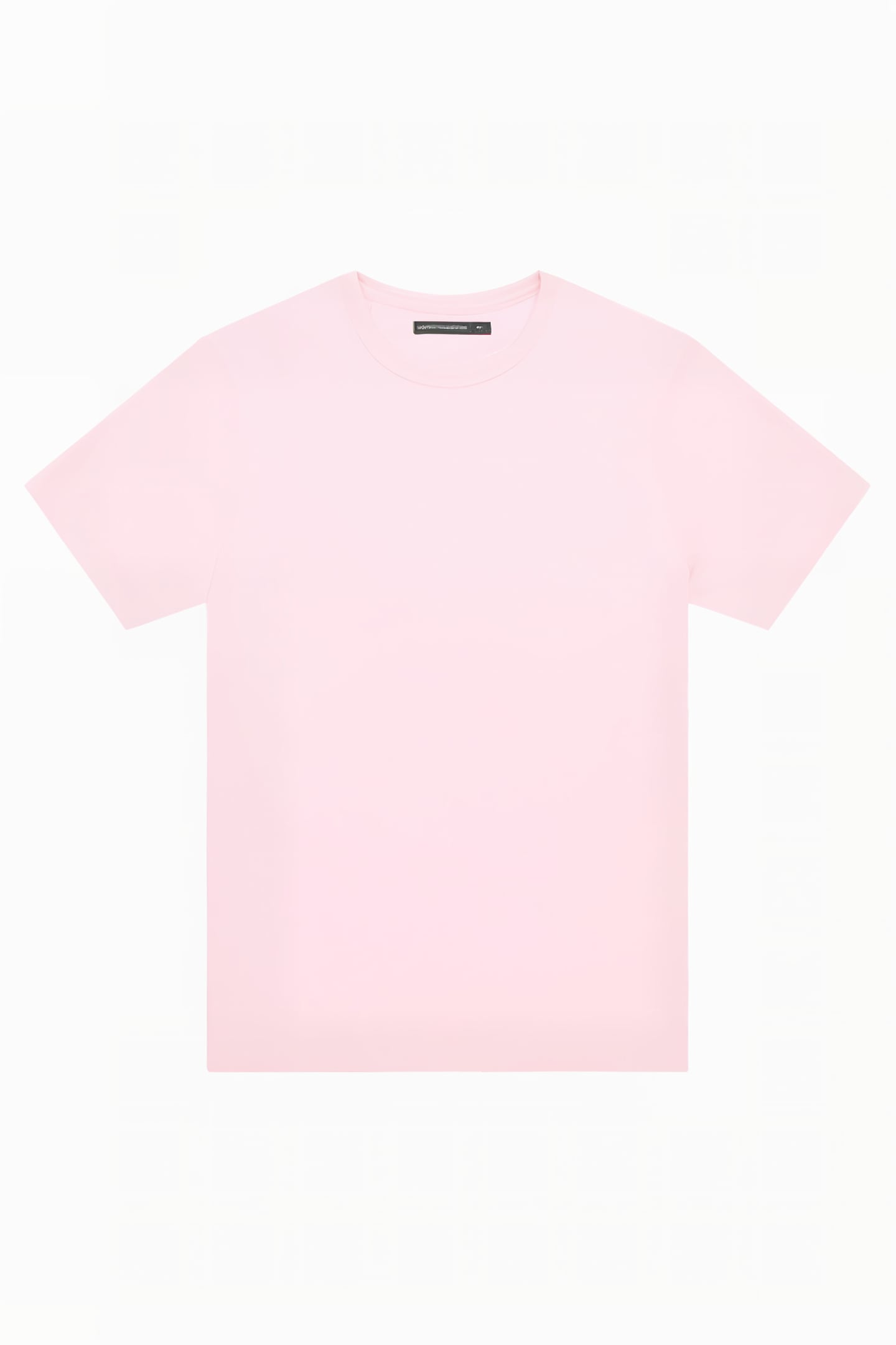 CREW SS25 PINK MEL 1