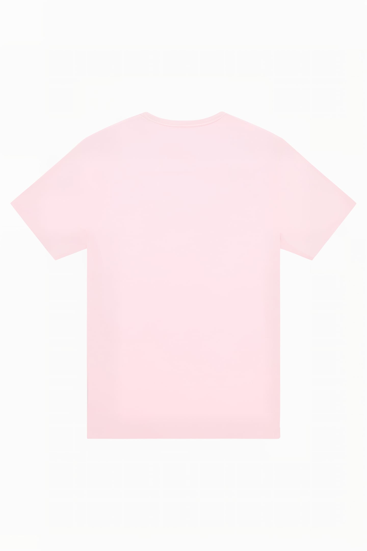CREW SS25 PINK MEL 2