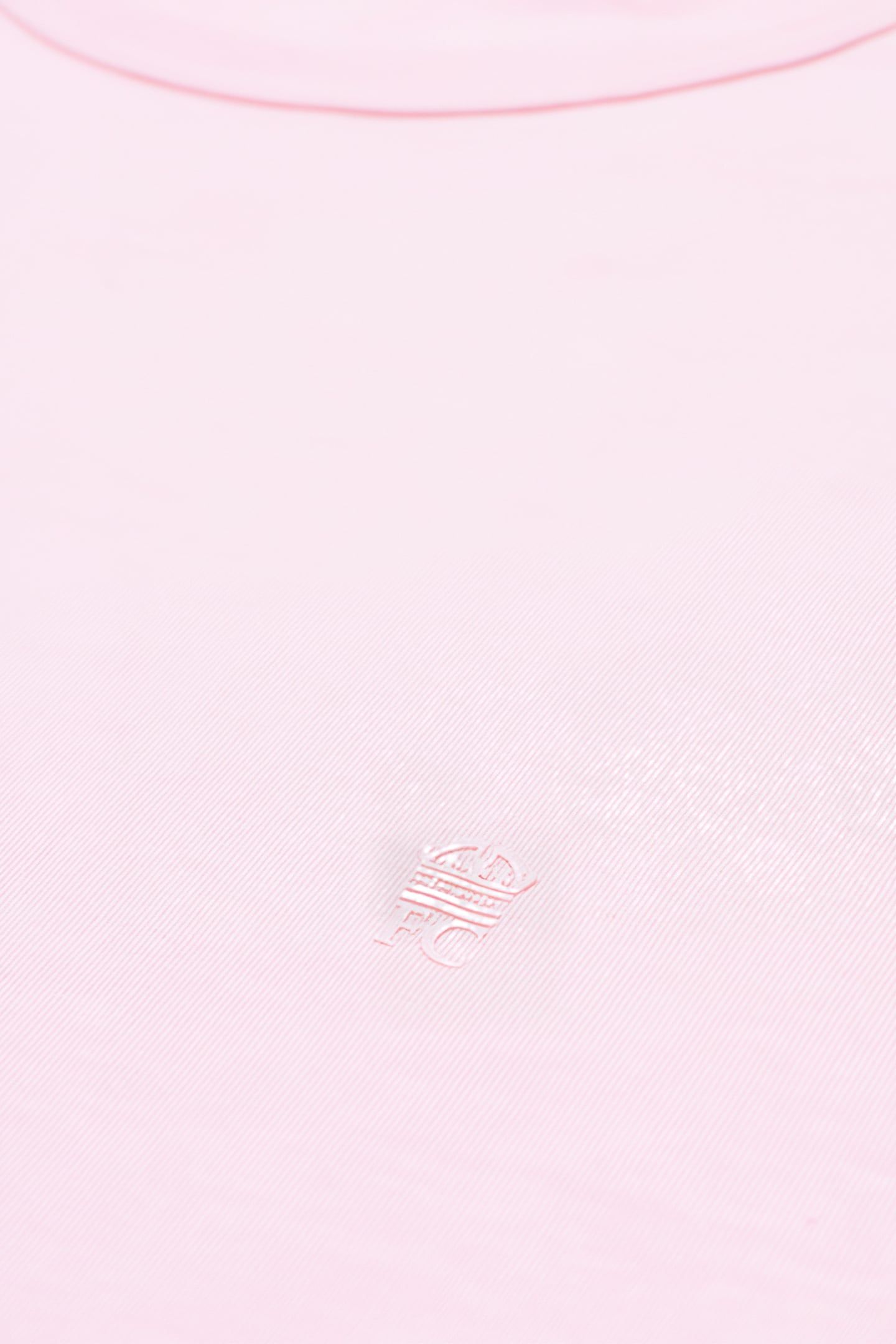 CREW SS25 PINK MEL 3
