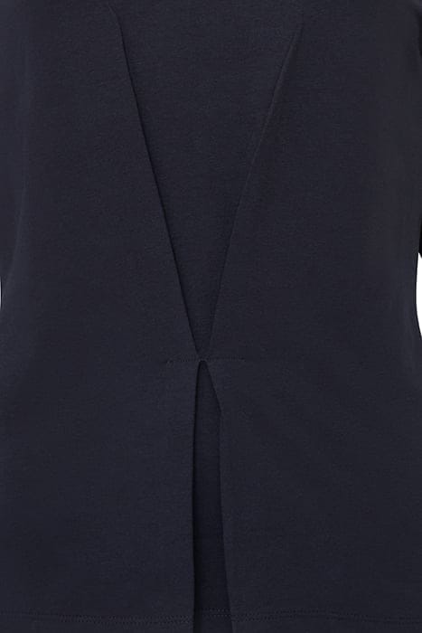 PLEAT 081 BLACK 3