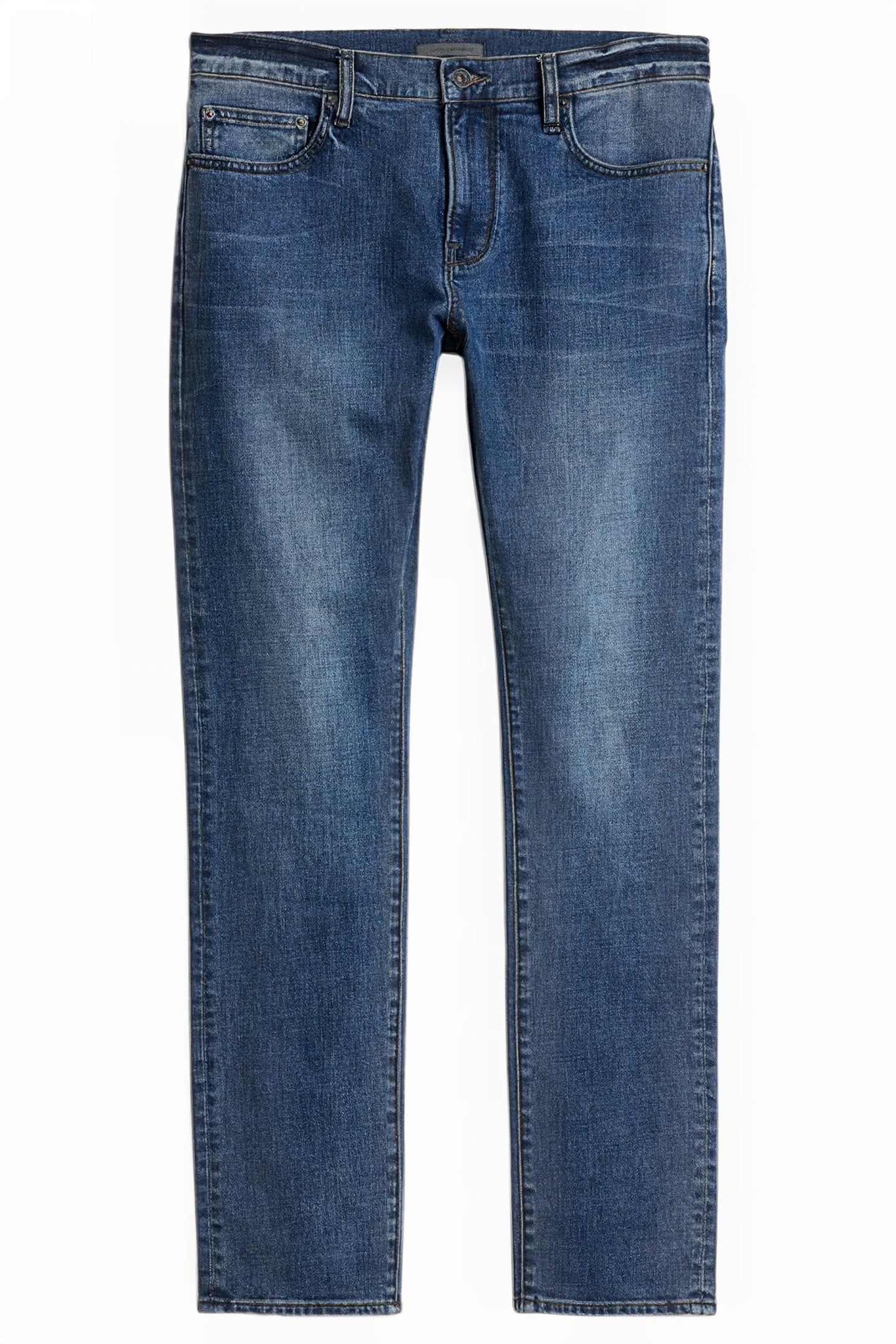 J702 - SLIM FIT - ISAIAH INDIGO 3