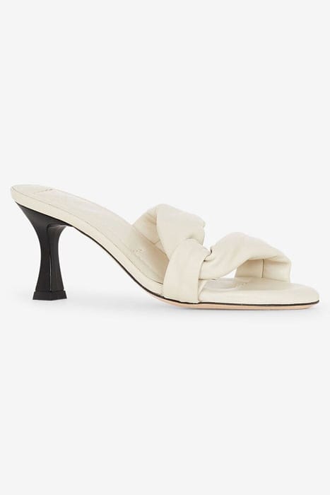 DYDLEE DRAPE OYSTER GREY 3
