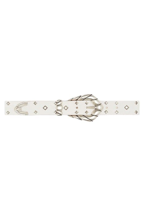 EMBELLA STUDS WHITE STUDS 1