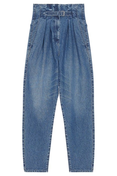 ACADY STONE BLUE 3